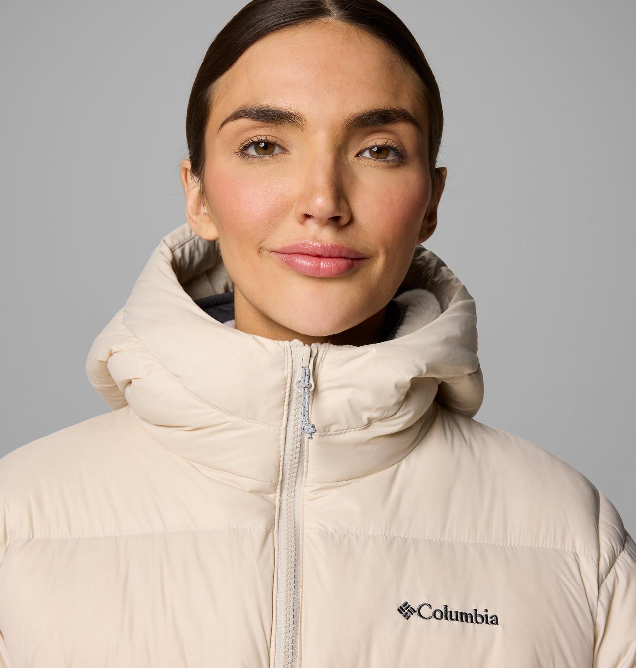 Women's Harmony Falls™ Mid Down Jacket | 278 | M 5