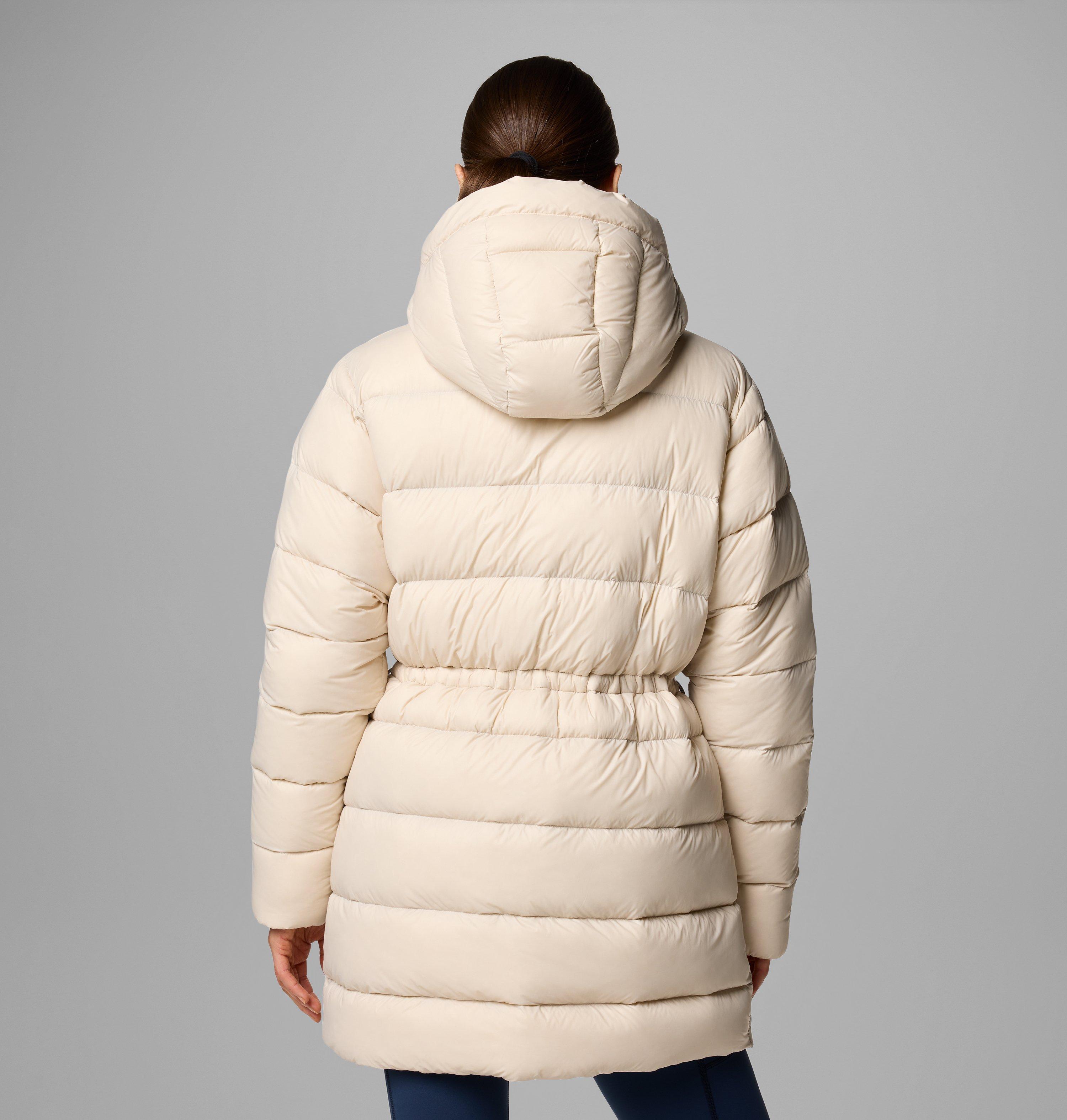 Women's Harmony Falls Mid Down Jacket 2