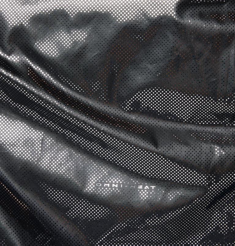 Chaqueta de plumón de largo medio con capucha Harmony Falls para mujer, Color: Black, image 8
