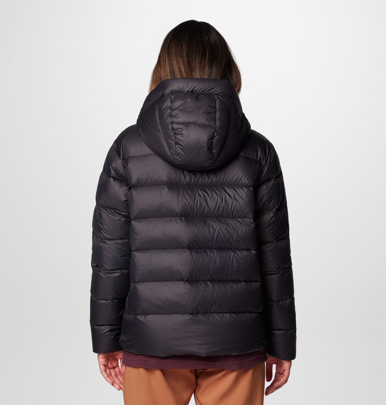 Women's Harmony Falls™ Hooded Down Jacket 2