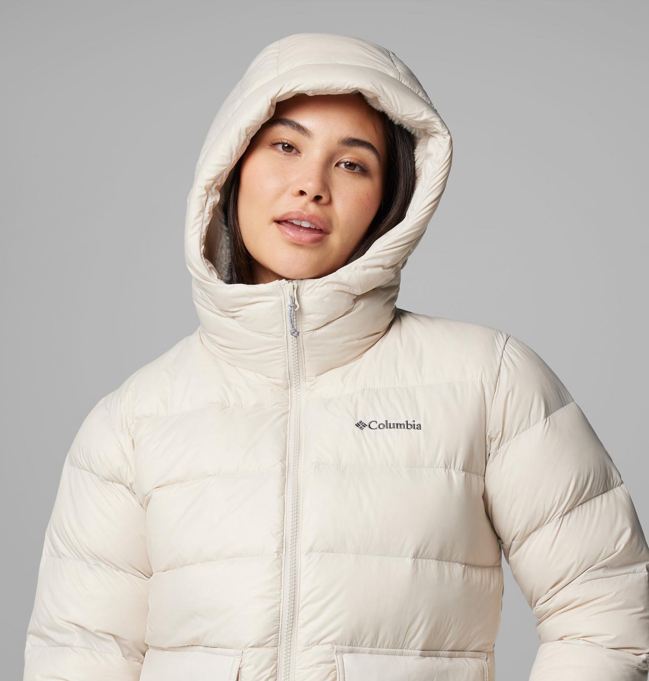 Women's Harmony Falls™ Hooded Down Jacket 5