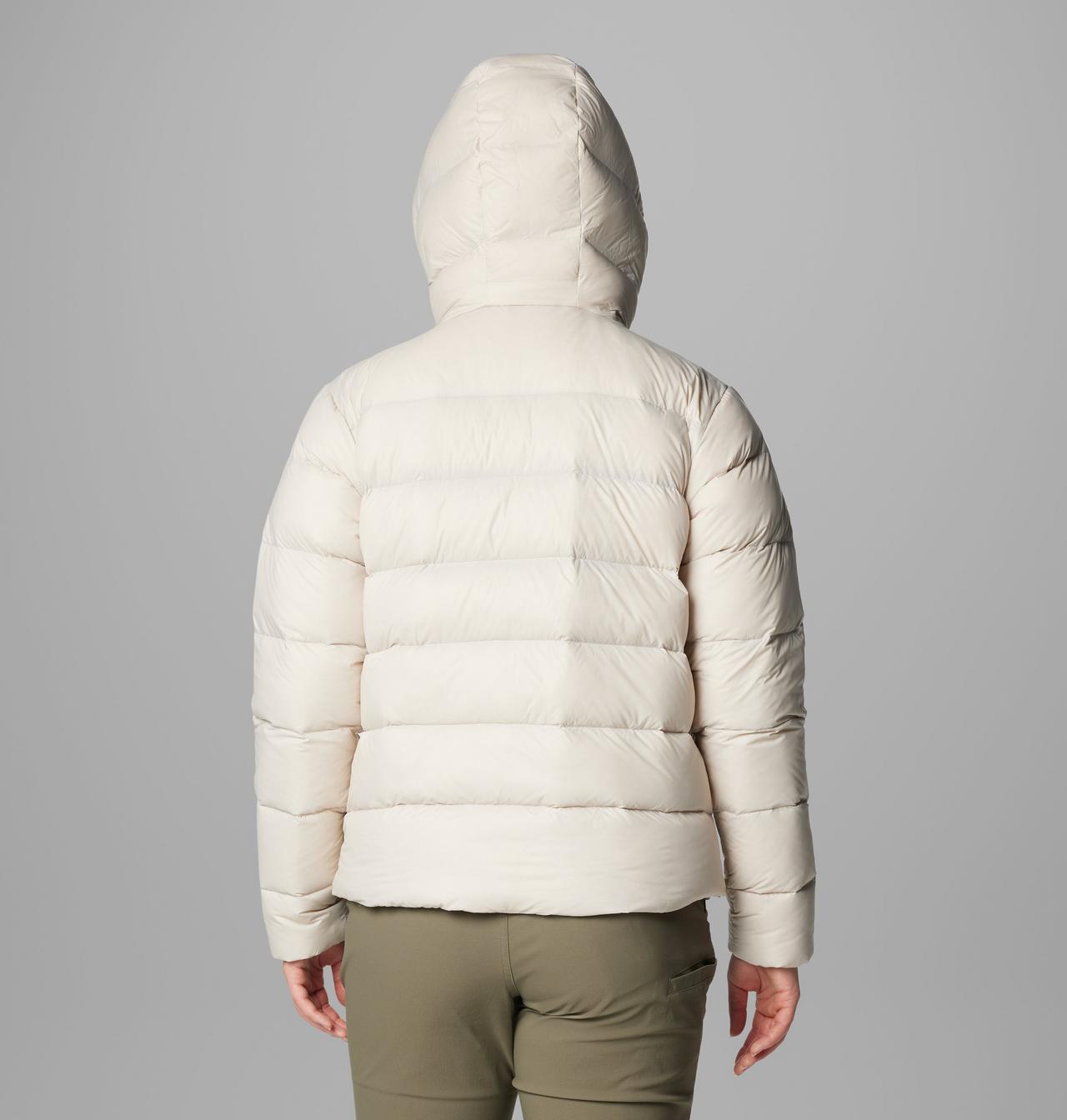 Women's Harmony Falls™ Hooded Down Jacket 2