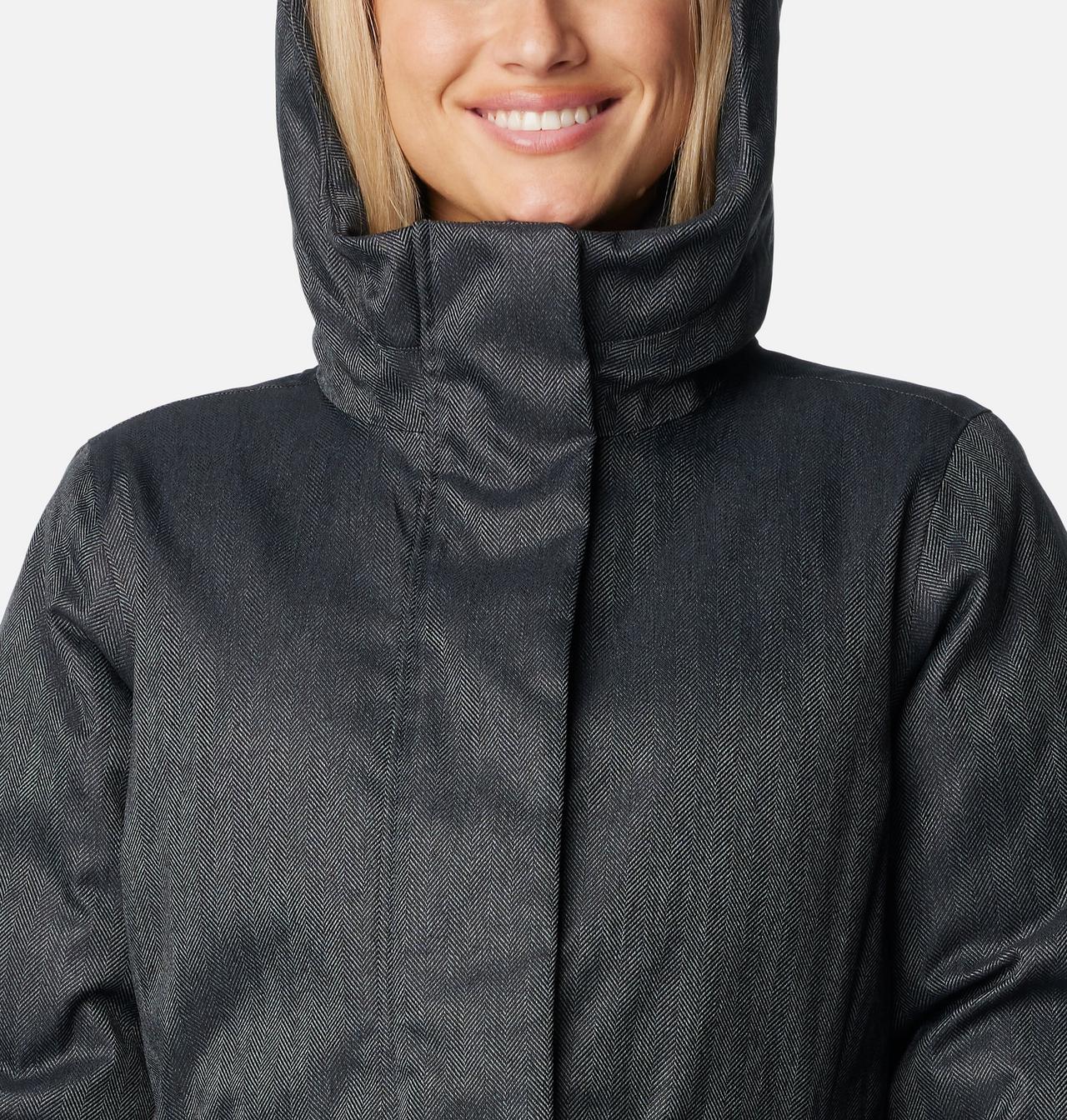 Women's Juniper Ridge™ II Down Jacket 4