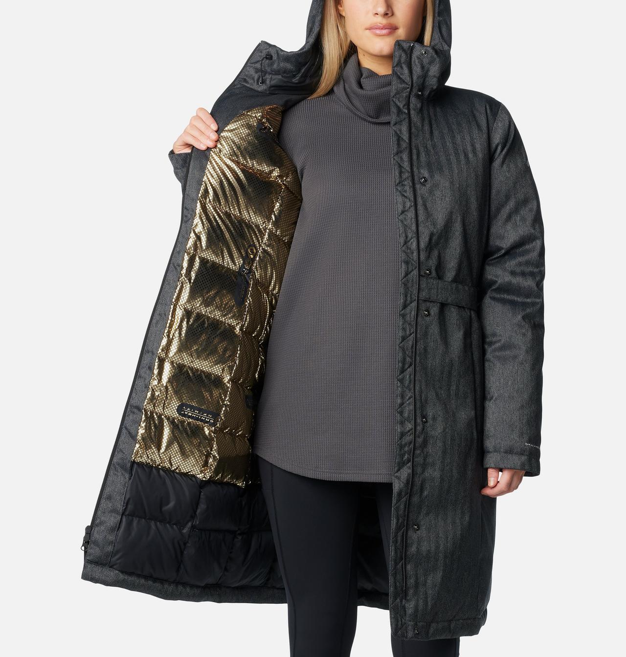 Women's Juniper Ridge™ II Down Jacket 5