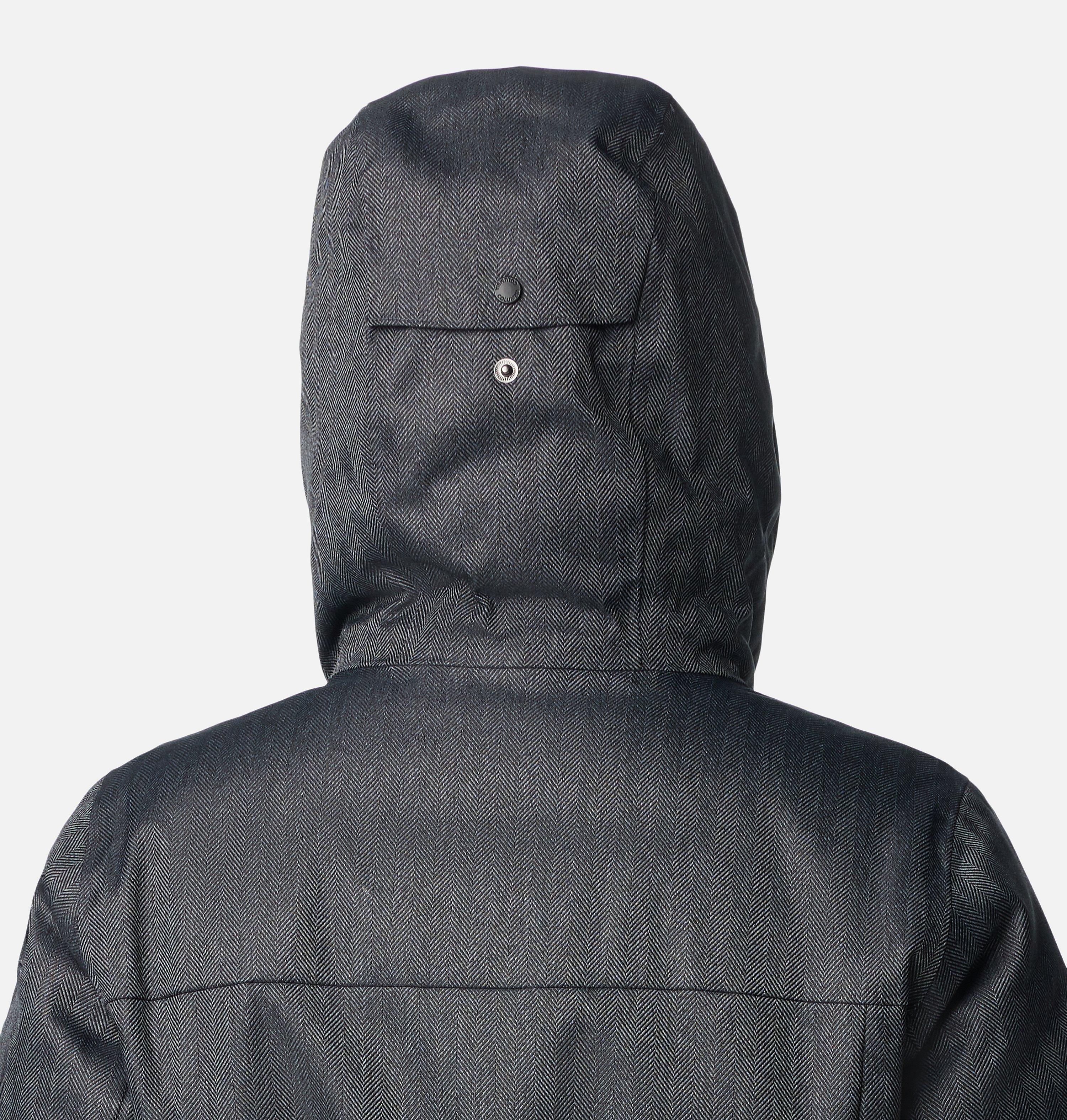 Women's Juniper Ridge II Down Jacket 7