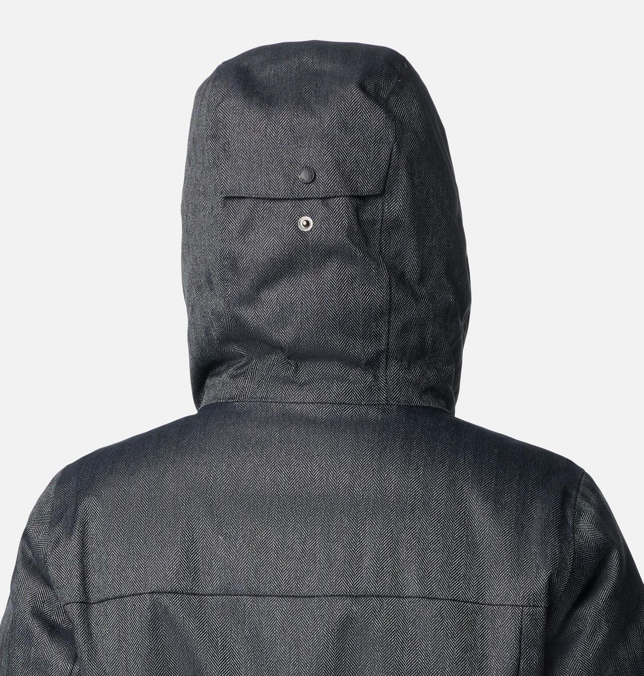 Women's Juniper Ridge™ II Down Jacket 7
