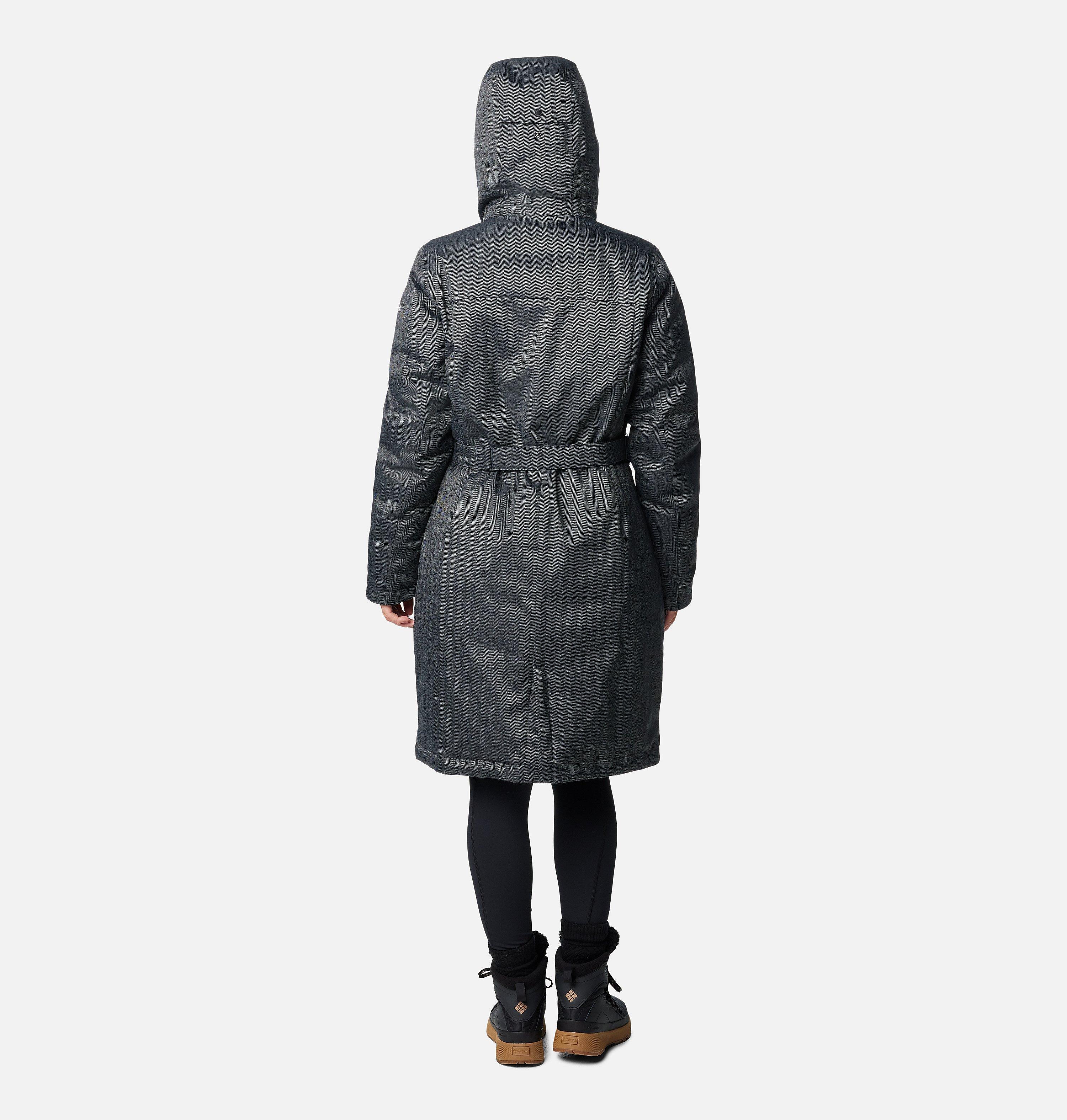 Women's Juniper Ridge II Down Jacket 2