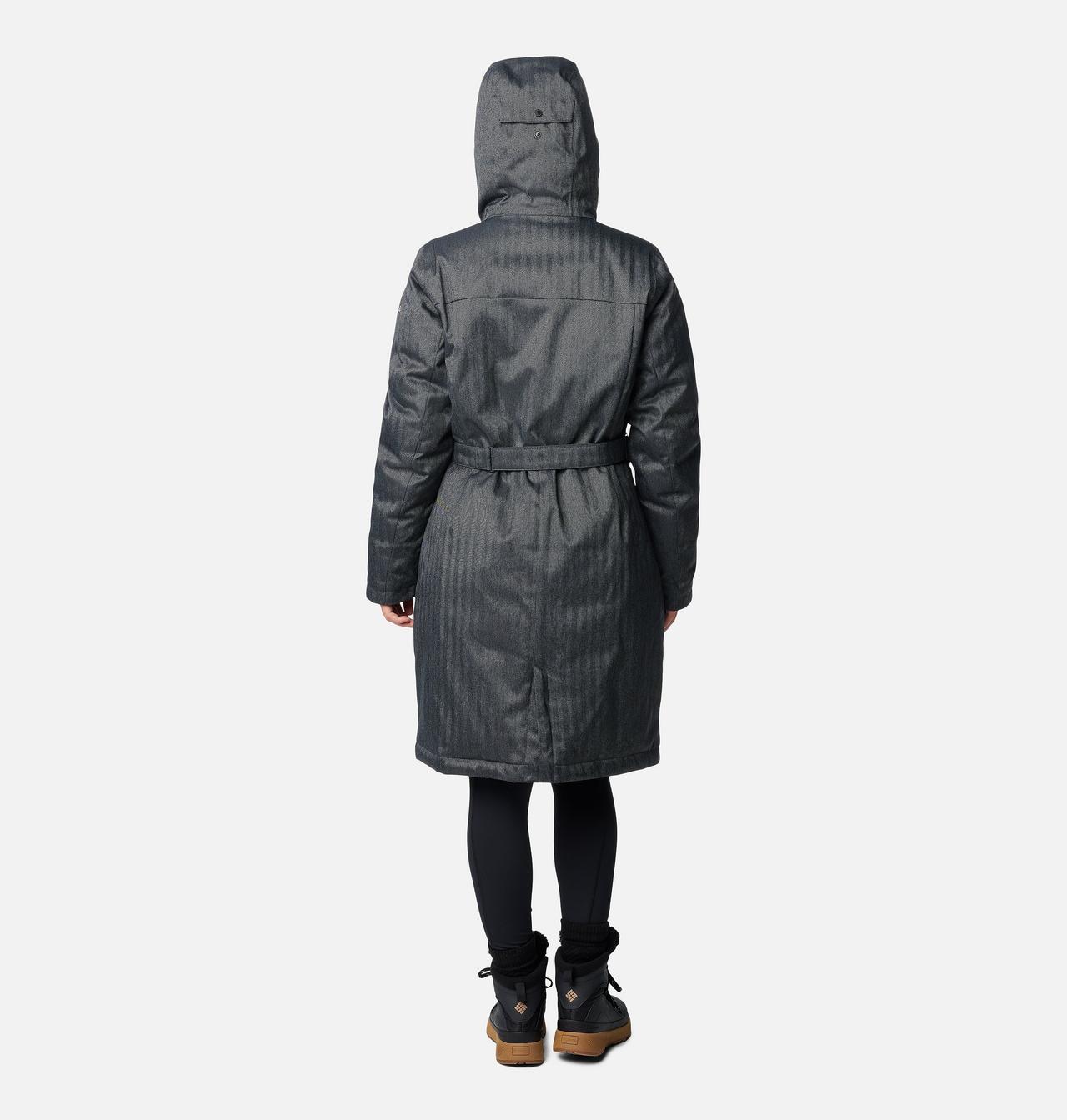 Women's Juniper Ridge™ II Down Jacket 2