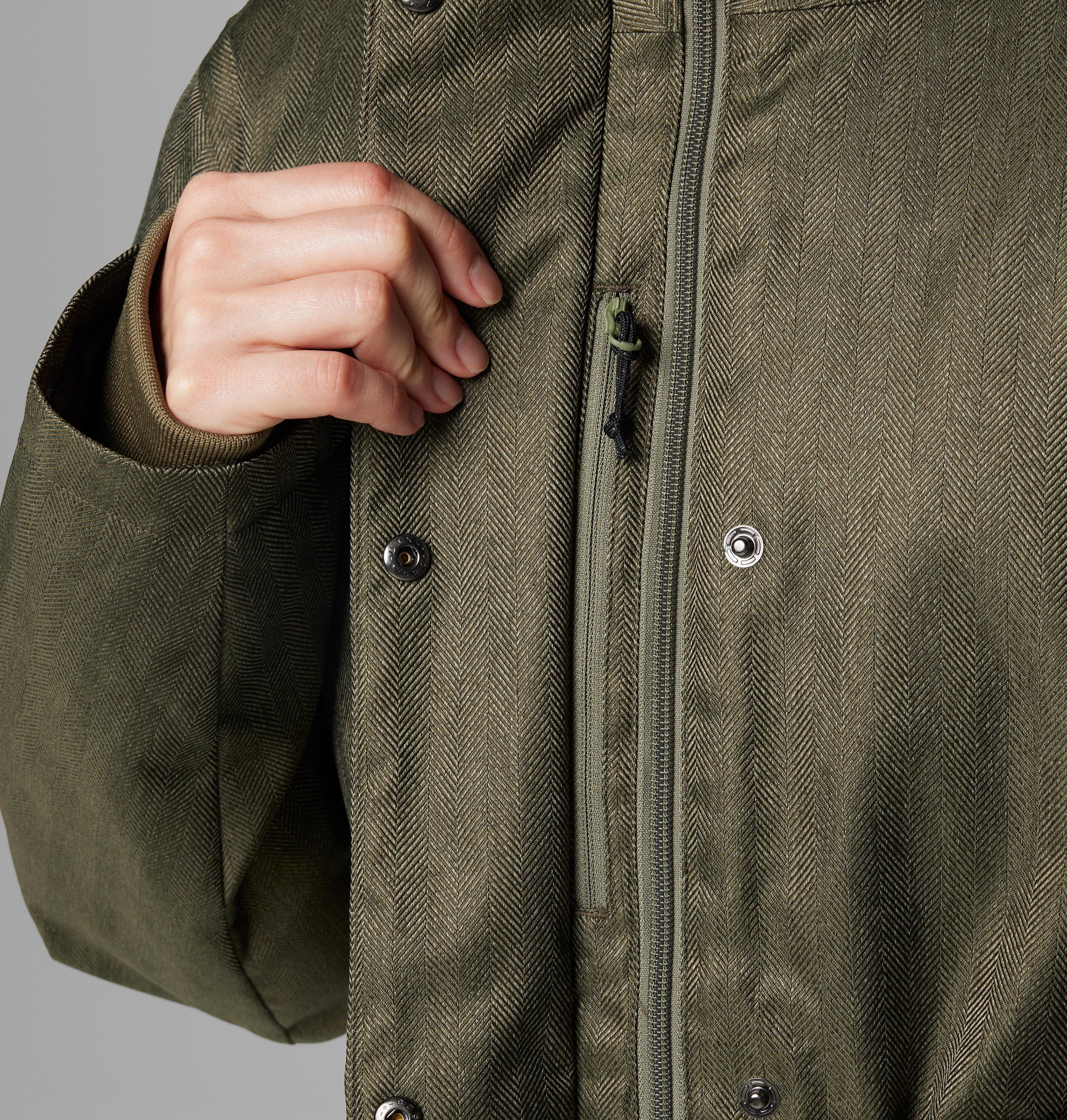Women's Juniper Ridge II Down Jacket 12