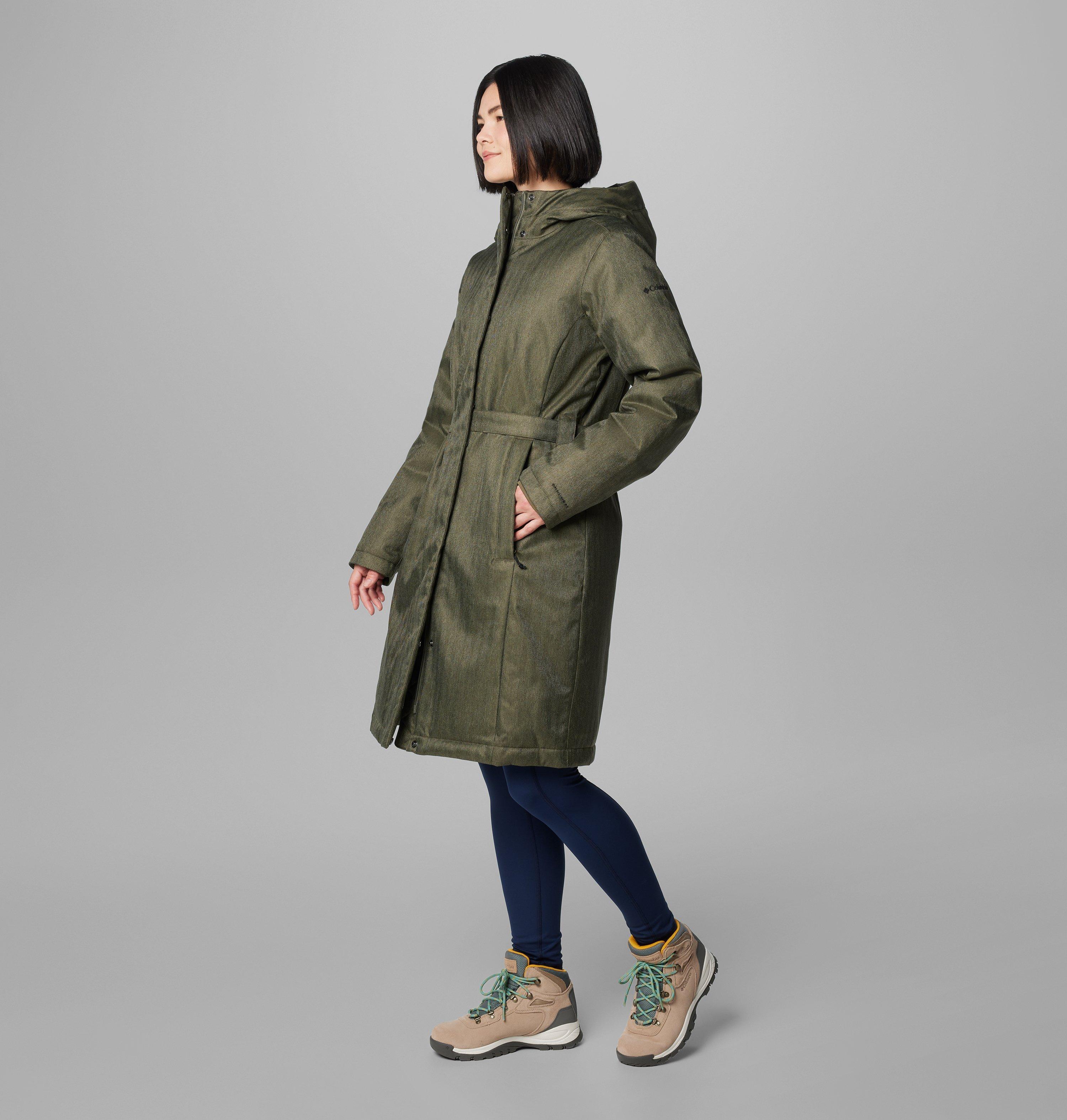 Women's Juniper Ridge II Down Jacket 4