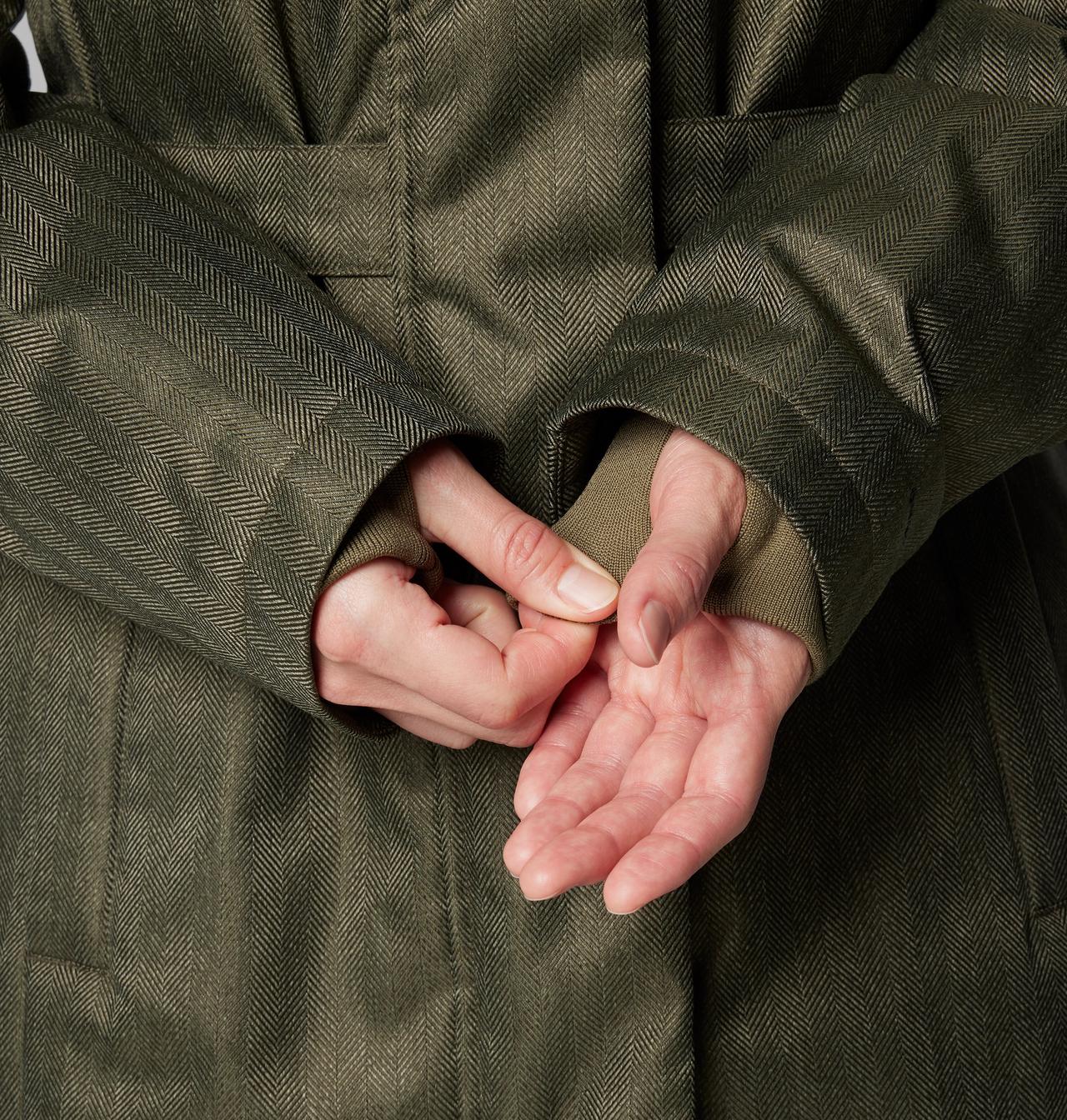 Women's Juniper Ridge™ II Down Jacket 6