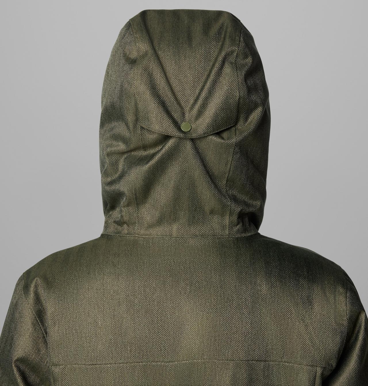 Women's Juniper Ridge™ II Down Jacket 9