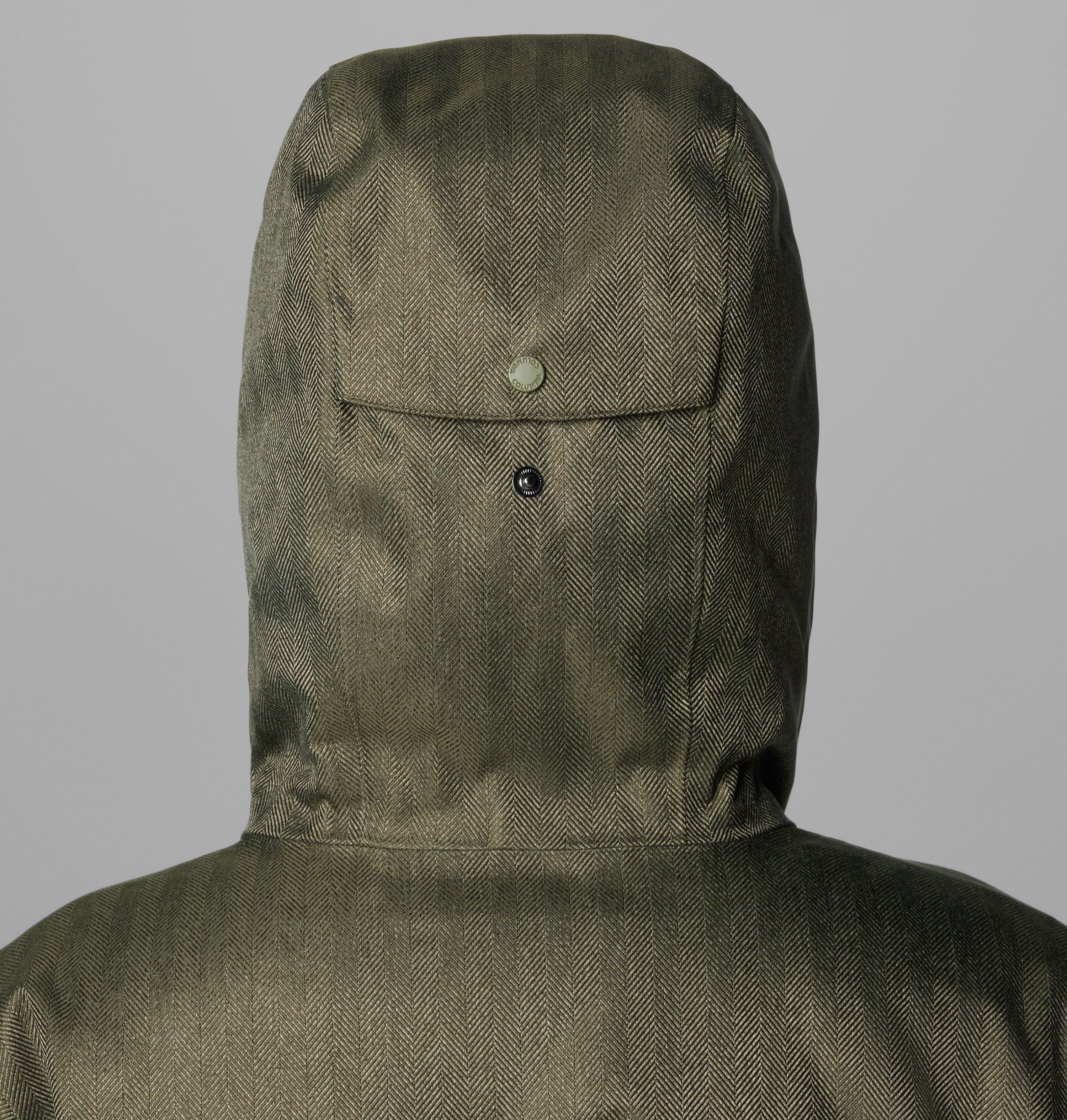 Women's Juniper Ridge II Down Jacket 10