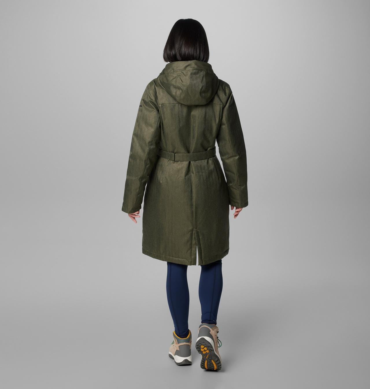 Women's Juniper Ridge™ II Down Jacket 2