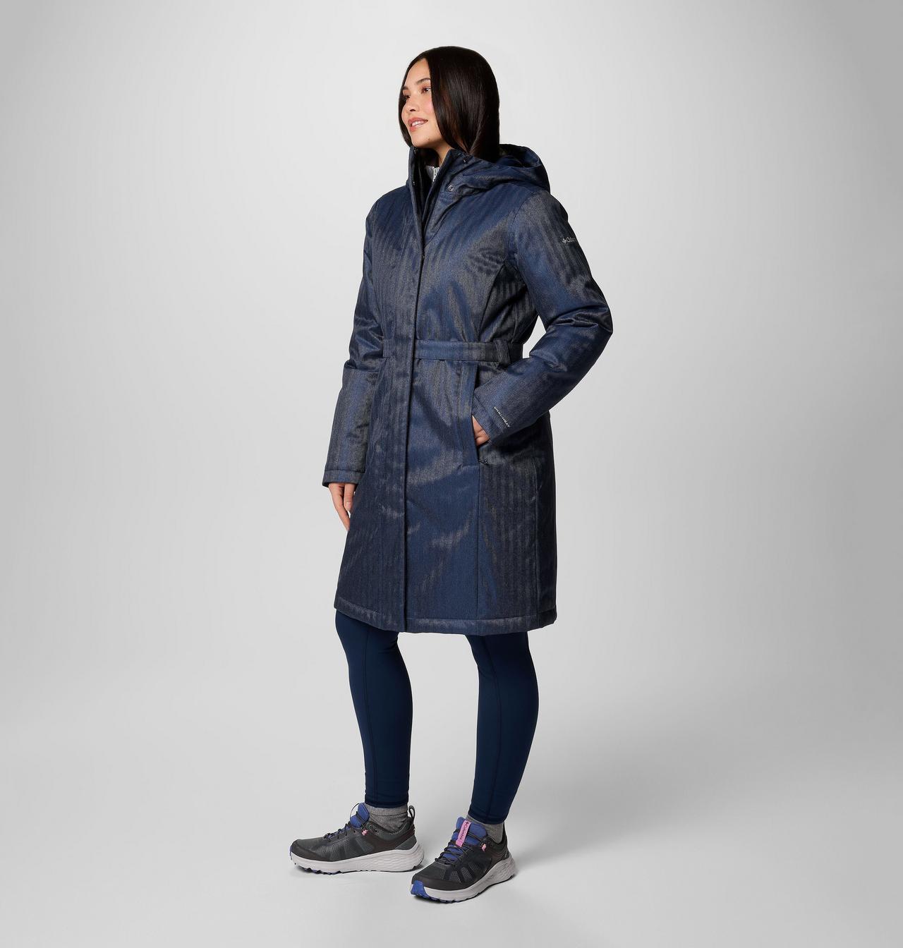 Women's Juniper Ridge™ II Down Jacket 5