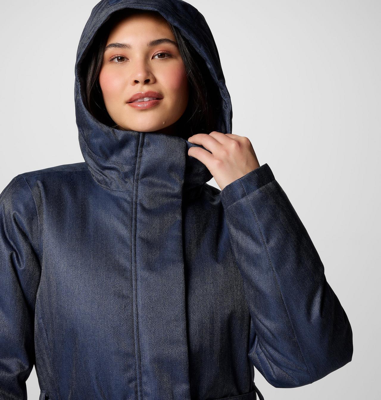 Women's Juniper Ridge™ II Down Jacket 6