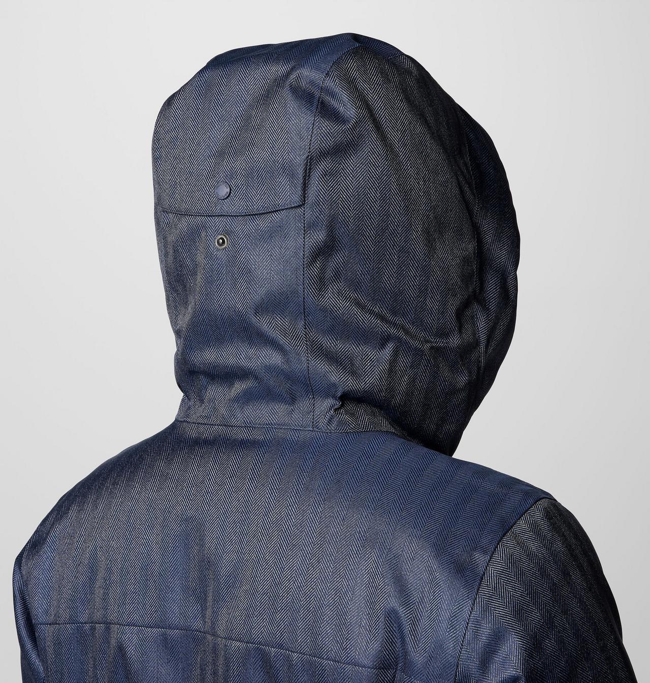 Women's Juniper Ridge™ II Down Jacket 10