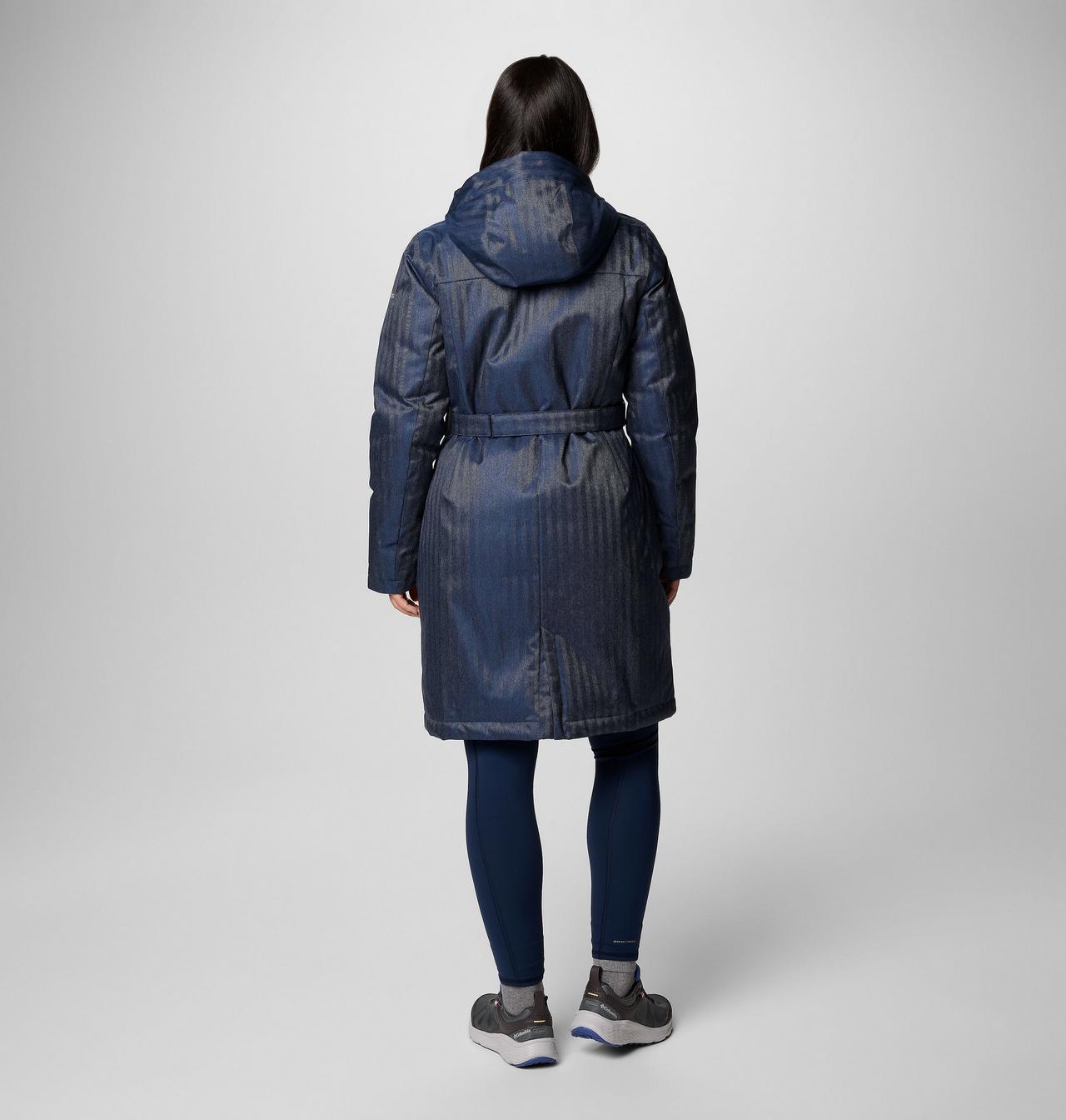 Women's Juniper Ridge™ II Down Jacket 3