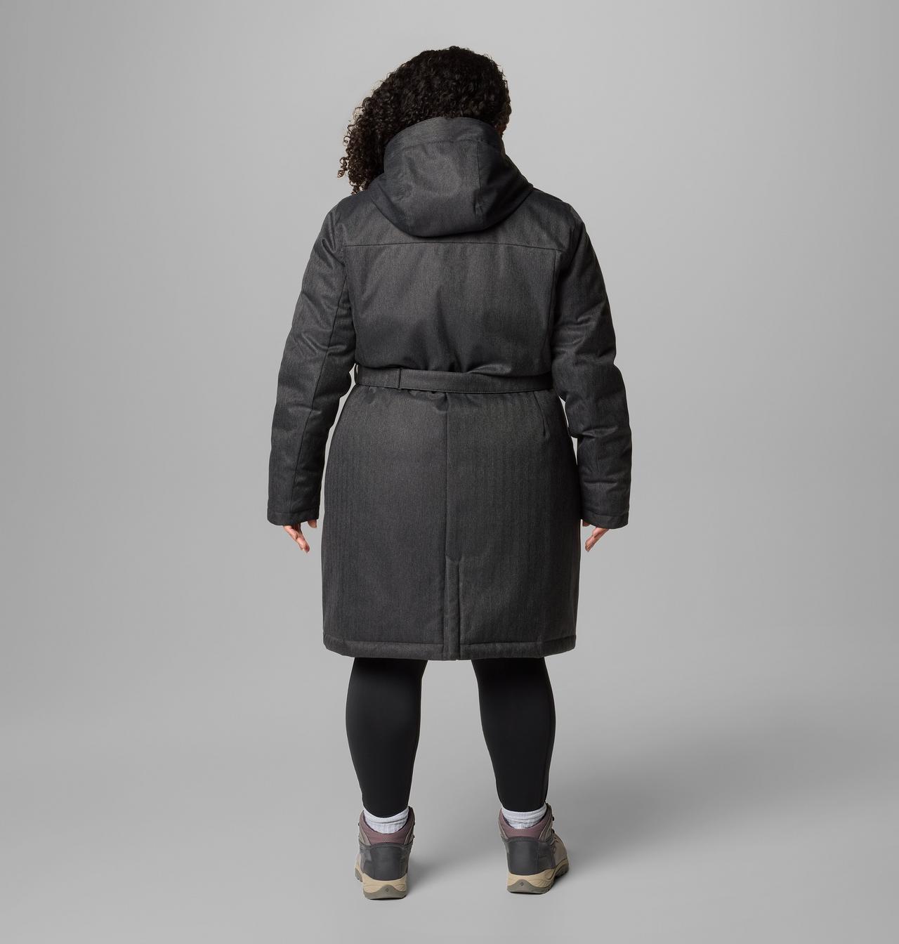 Women's Juniper Ridge™ II Down Jacket - Plus Size 2
