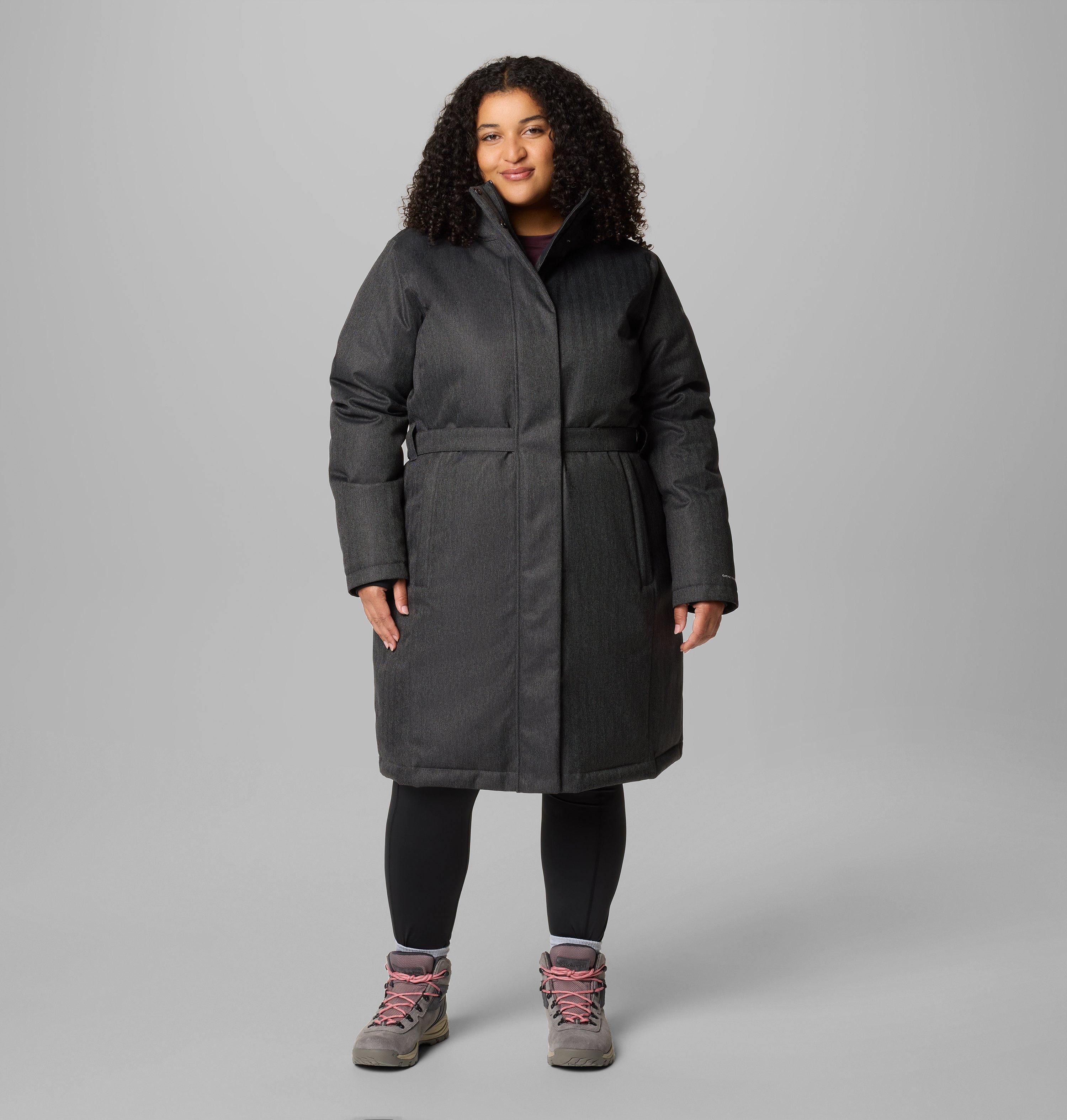 Women's Juniper Ridge II Down Jacket - Plus Size | Columbia