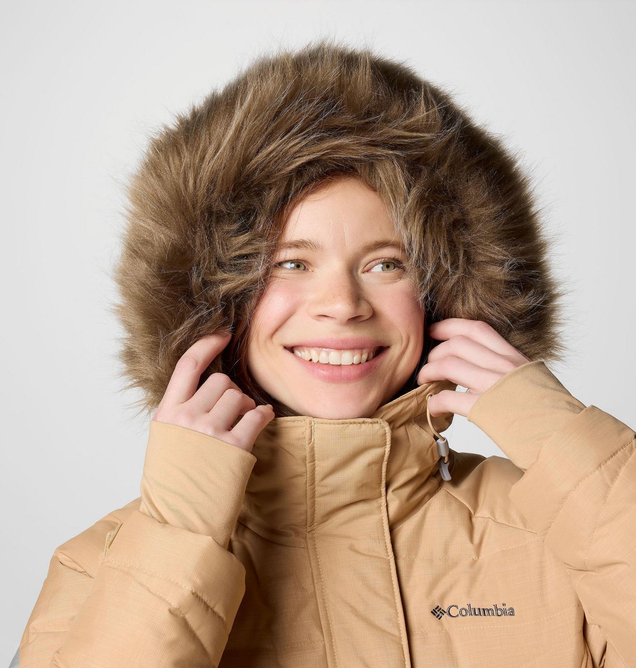 Women's Lay D Down™ IV Mid Jacket 5