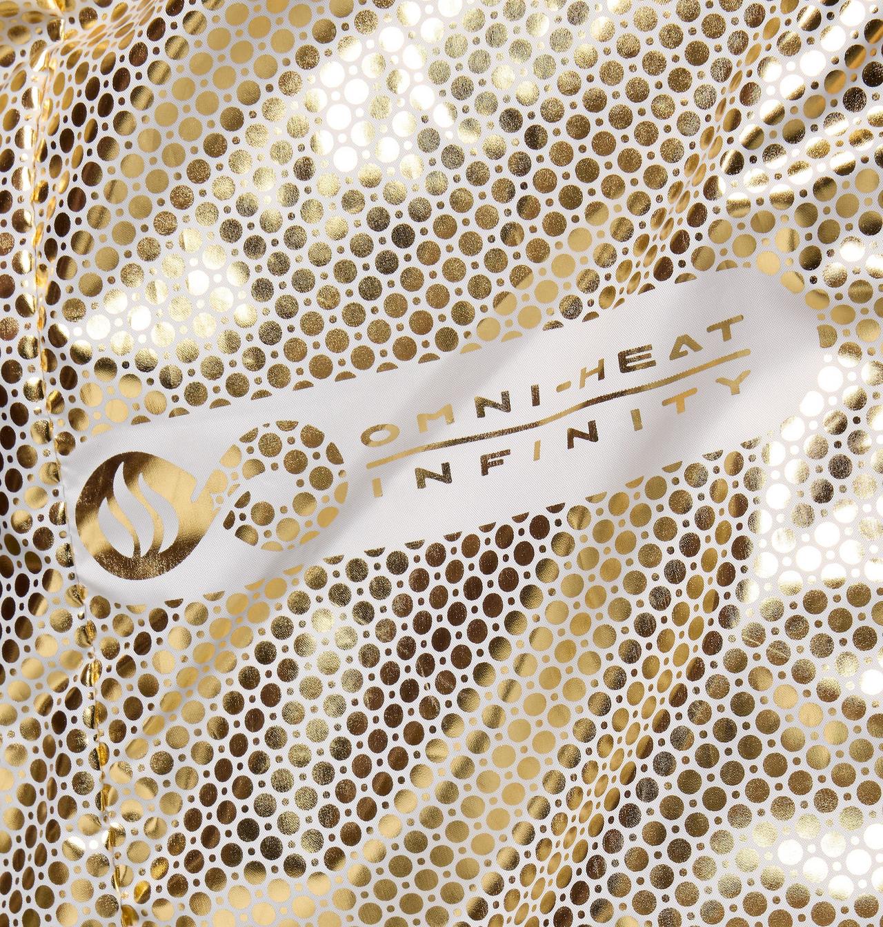 Women's Lay D Down™ IV Mid Jacket 8