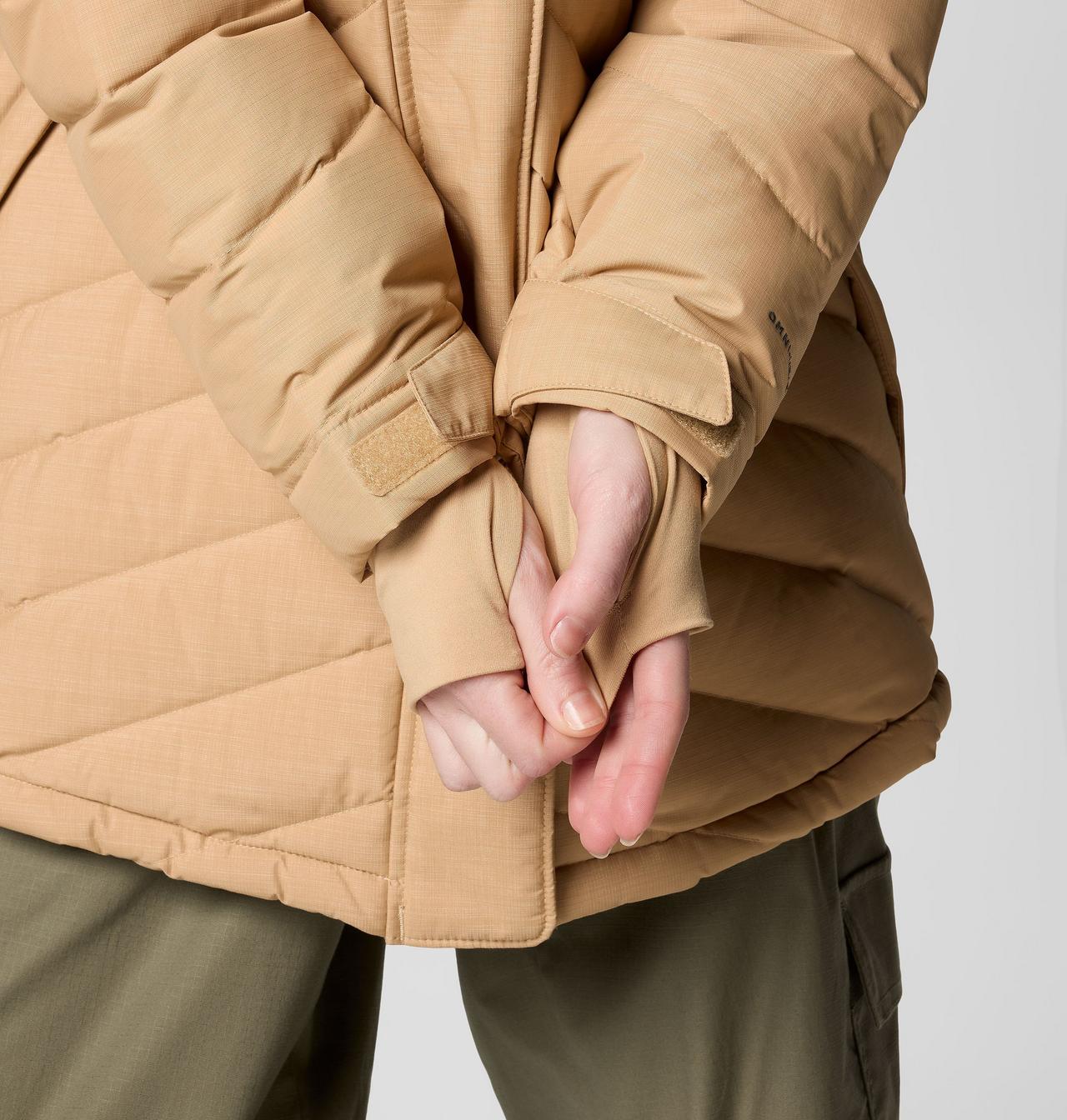 Women's Lay D Down™ IV Mid Jacket 9