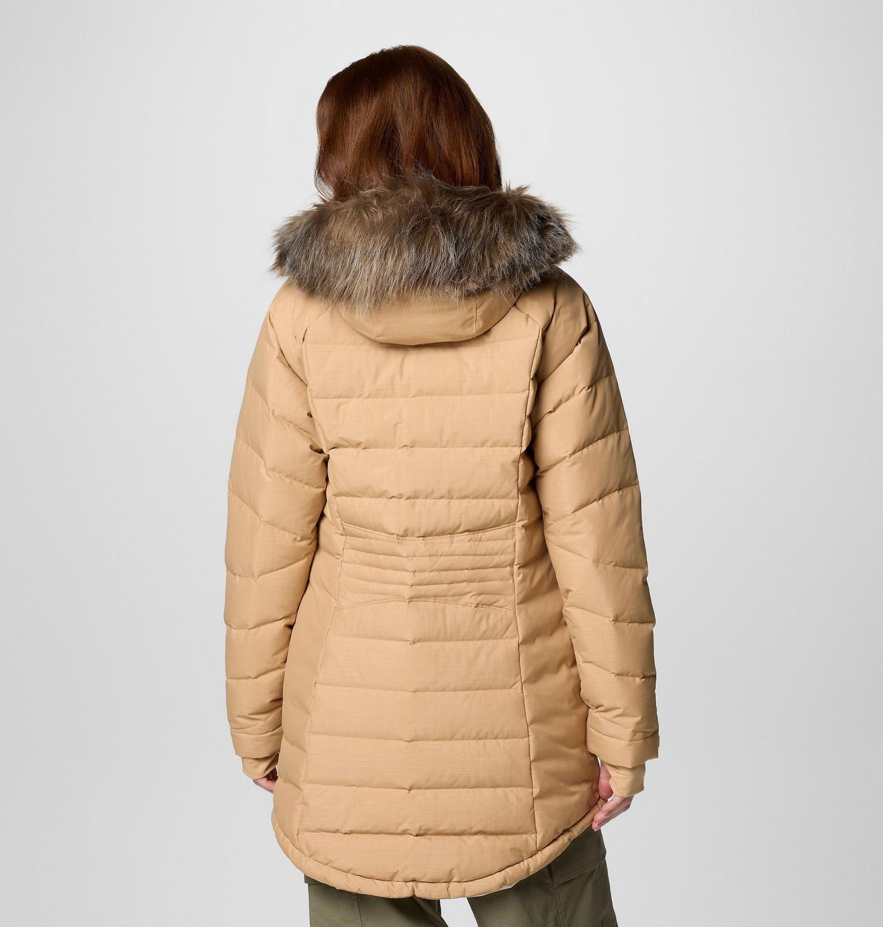 Women's Lay D Down™ IV Mid Jacket 2