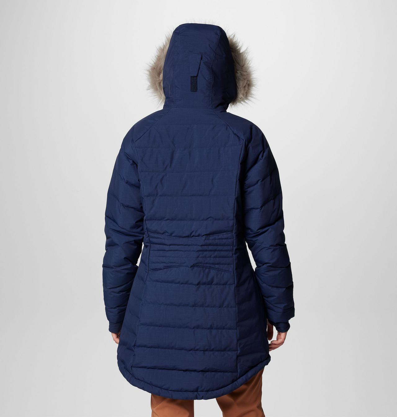 Manteau mi-long Lay D Down™ IV pour femmes 3