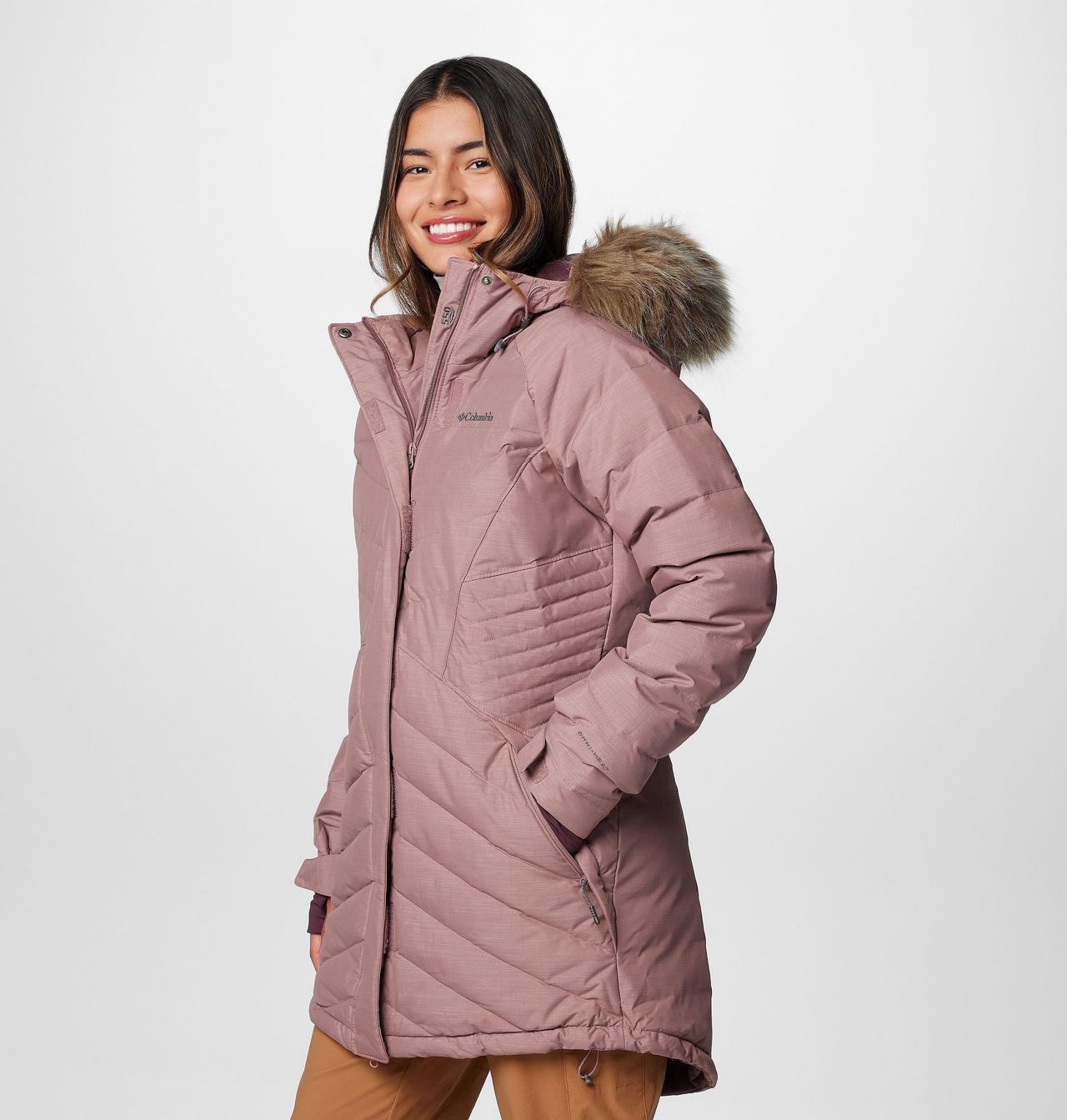 Women's Lay D Down™ IV Mid Jacket 5