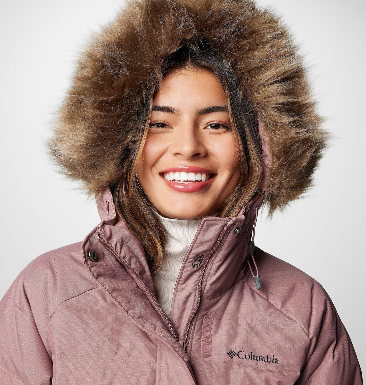 Women's Lay D Down™ IV Mid Jacket 6