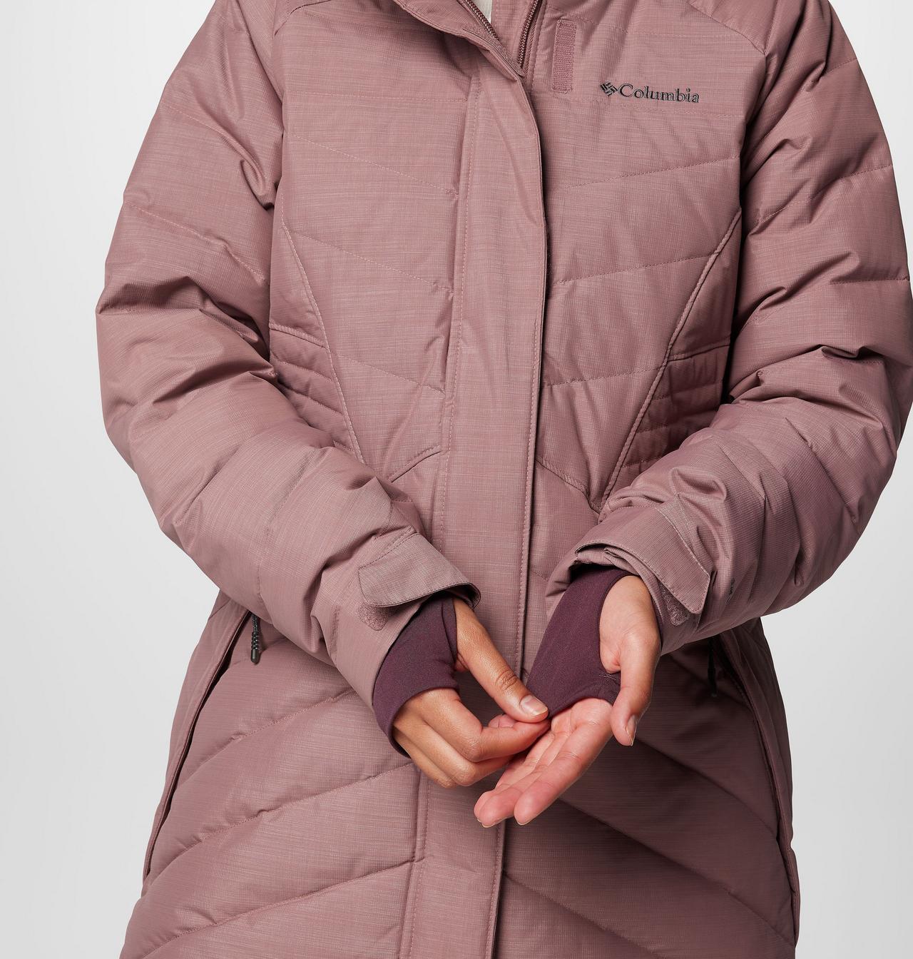 Women's Lay D Down™ IV Mid Jacket 8