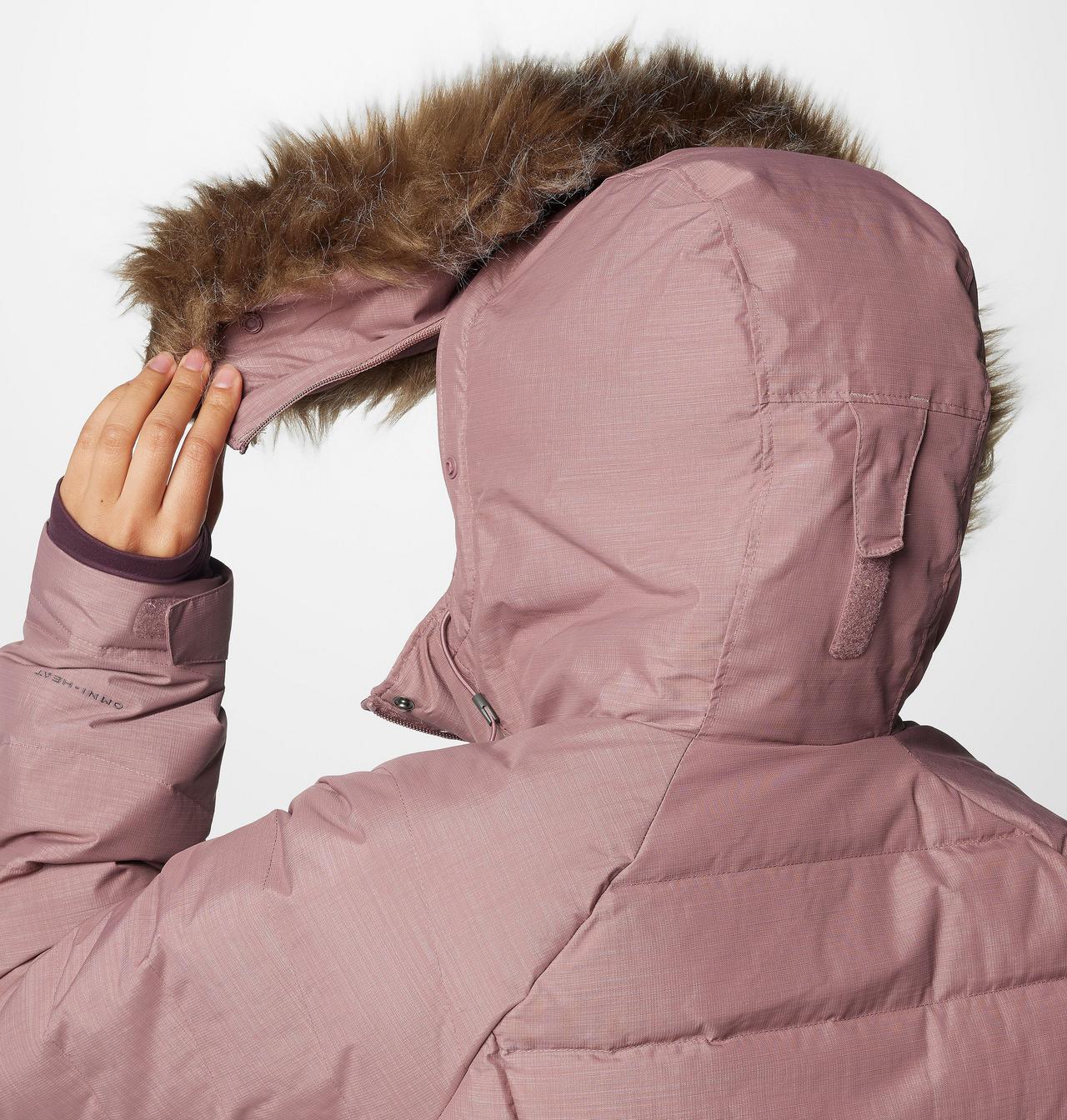 Women's Lay D Down™ IV Mid Jacket 11