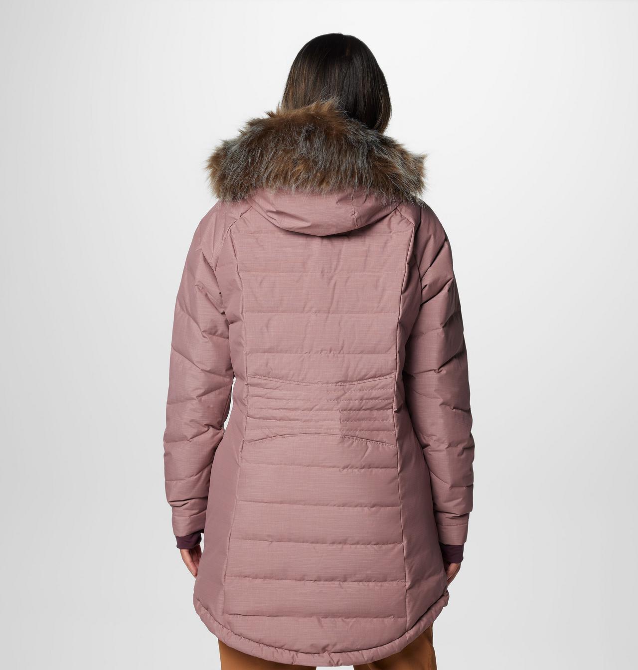 Women's Lay D Down™ IV Mid Jacket 3