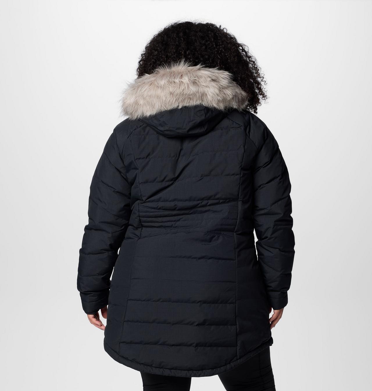 Women's Lay D Down™ IV Mid Jacket - Plus Size | 010 | 1X 3