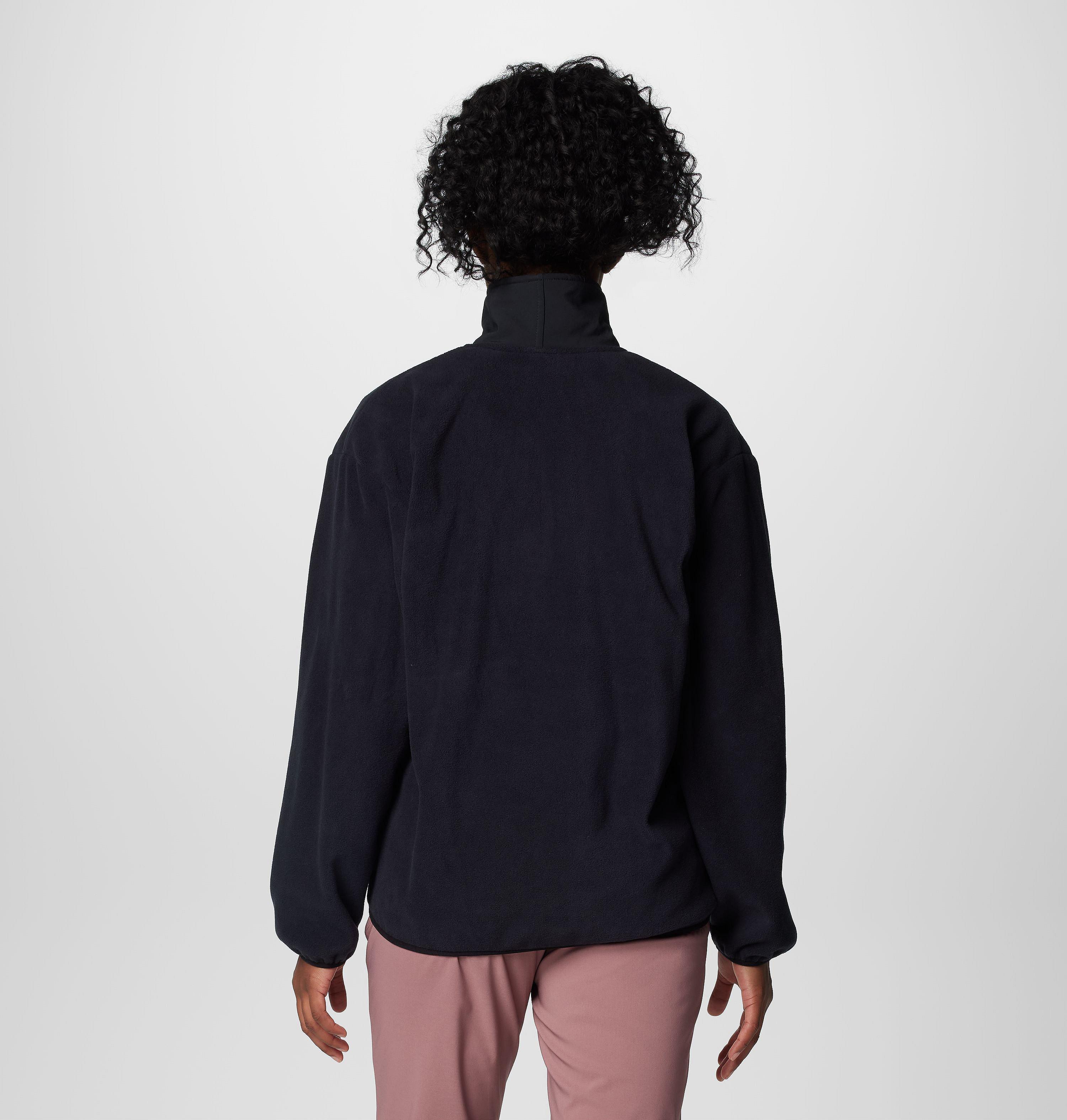 Women's Sequoia Grove™ Half Zip Fleece | 010 | M 2