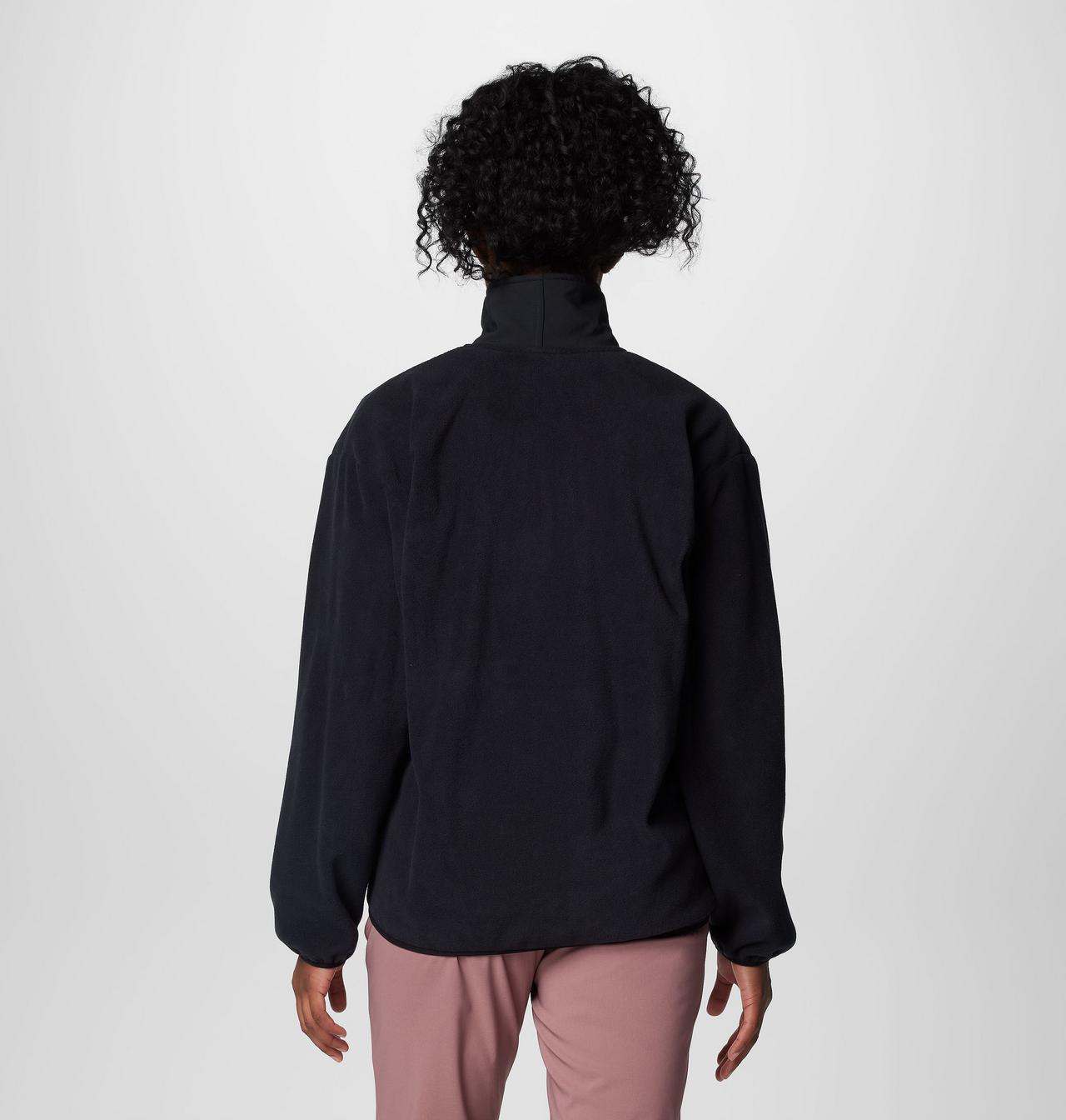 Women's Sequoia Grove™ Half Zip Fleece | 010 | M 2