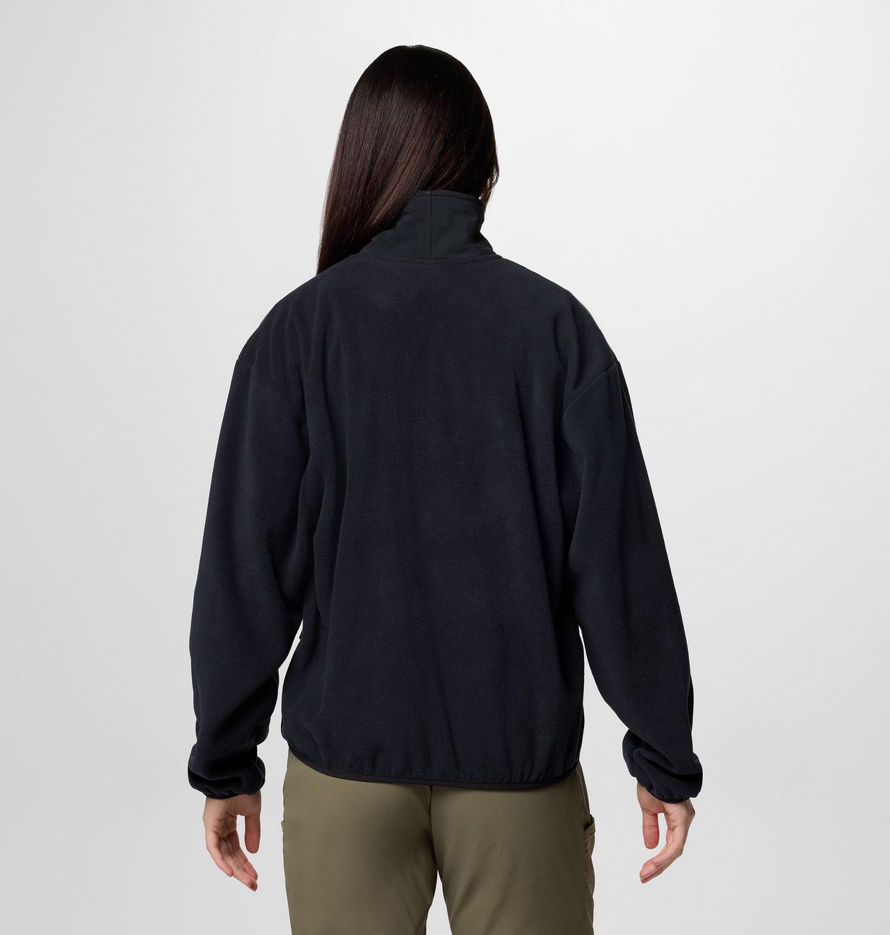 Women's Sequoia Grove™ Half Zip Fleece | 011 | XL 2