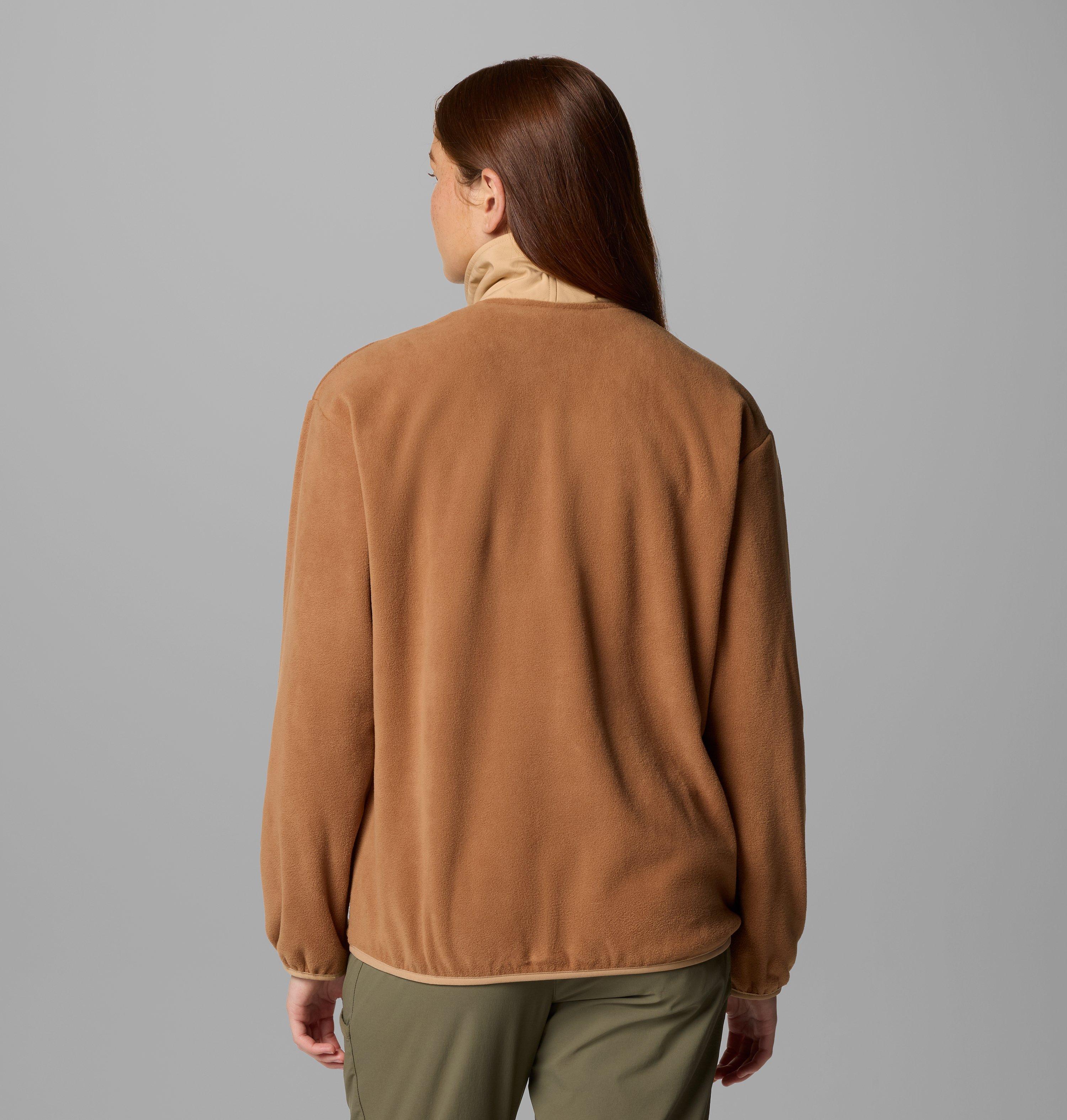 Women's Sequoia Grove Half Zip Fleece 2