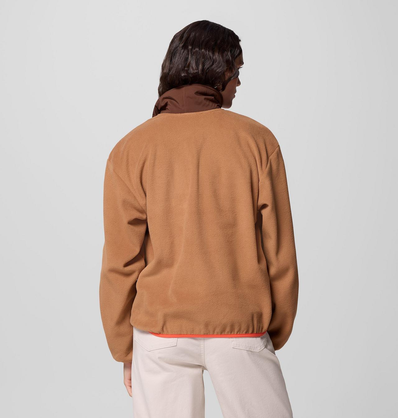 Women's Sequoia Grove™ Half Zip Fleece | 225 | S 3