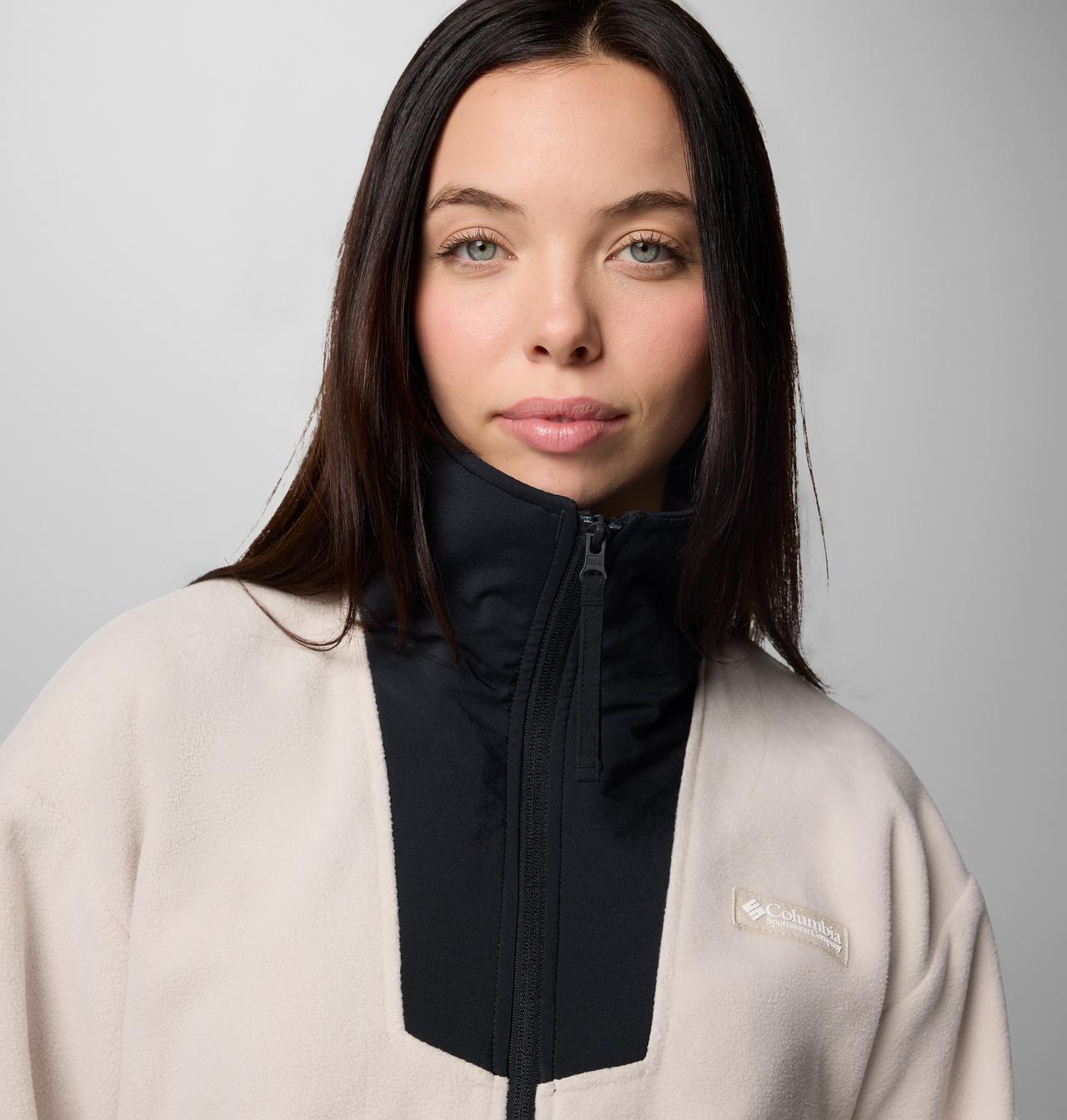 Women's Sequoia Grove™ Half Zip Fleece | 277 | L 4