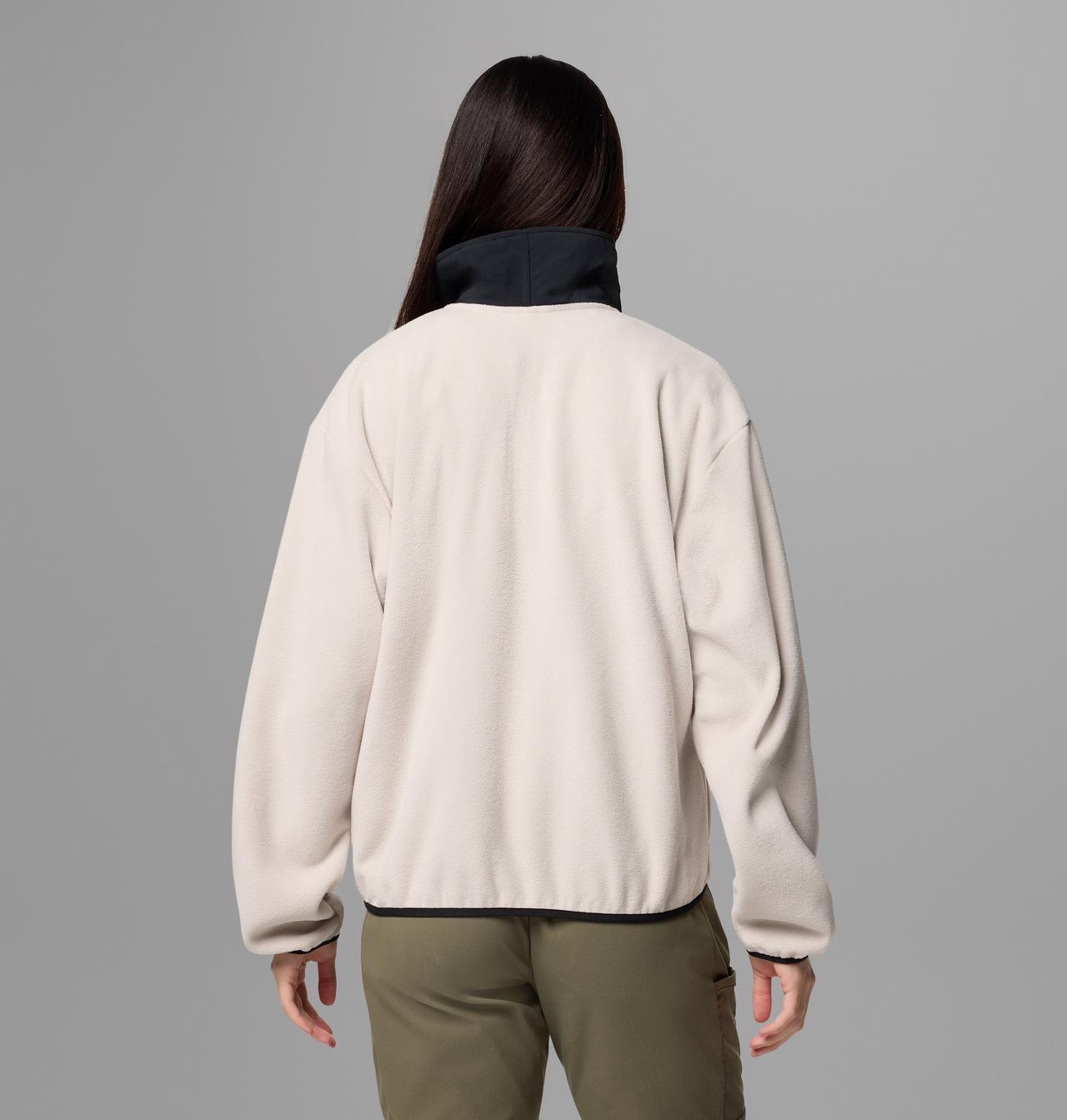 Women's Sequoia Grove™ Half Zip Fleece | 277 | L 2