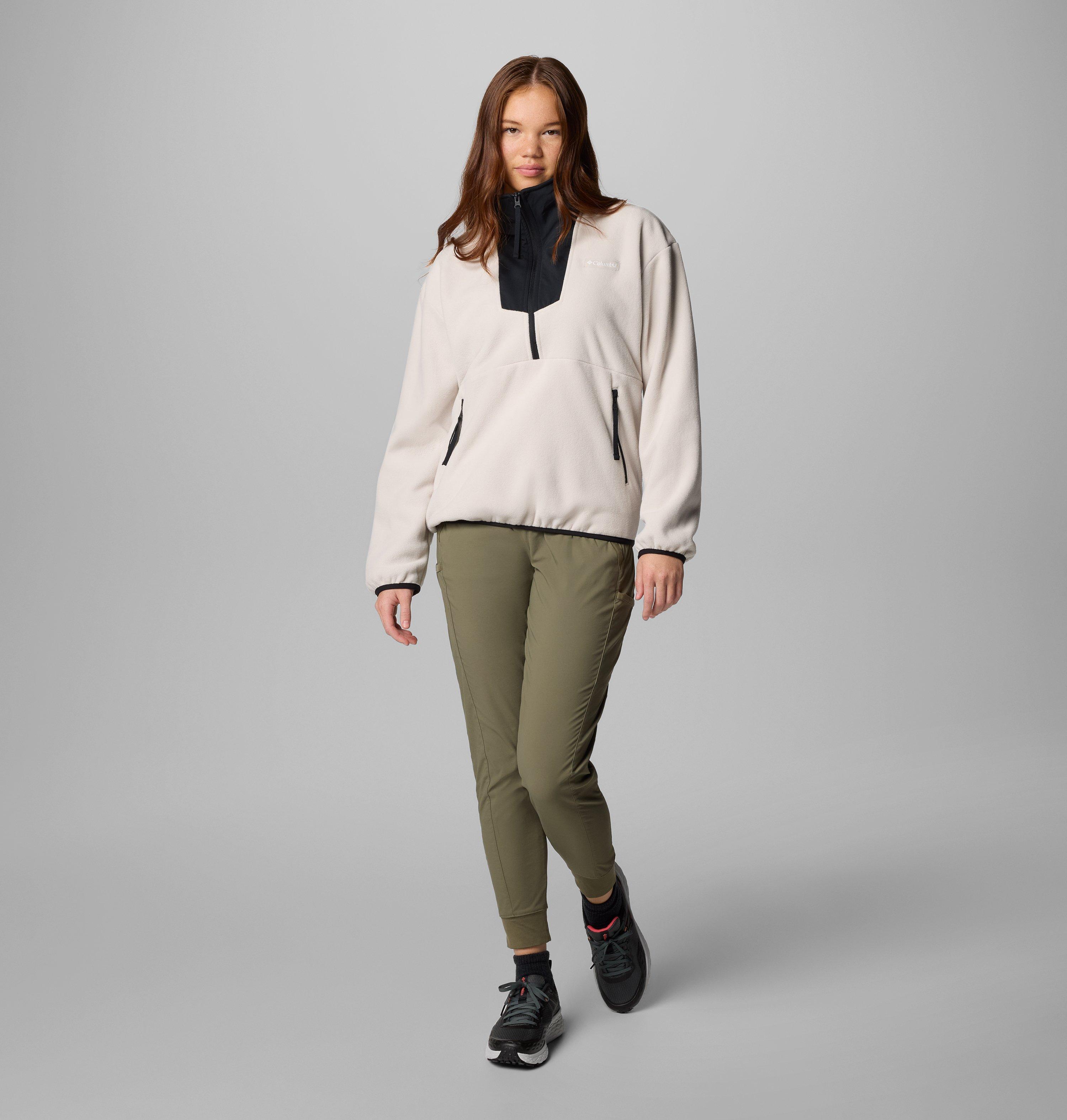 Women's Sequoia Grove Half Zip Fleece 3