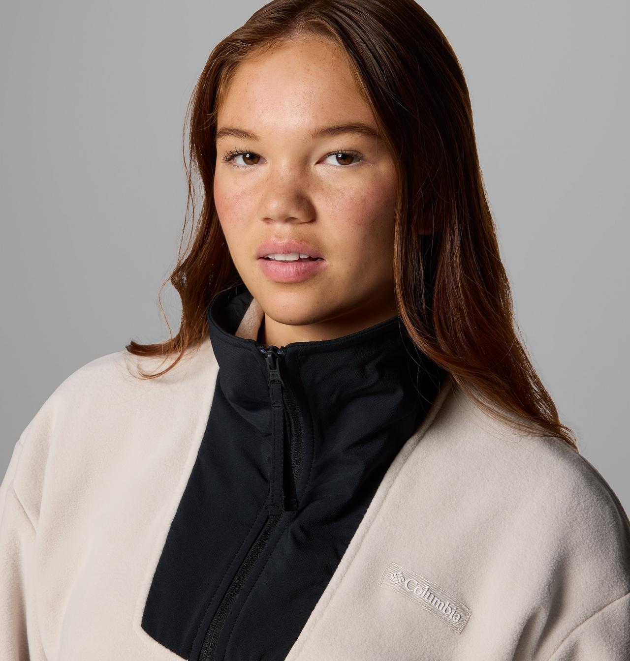 Women's Sequoia Grove™ Half Zip Fleece | 279 | L 5