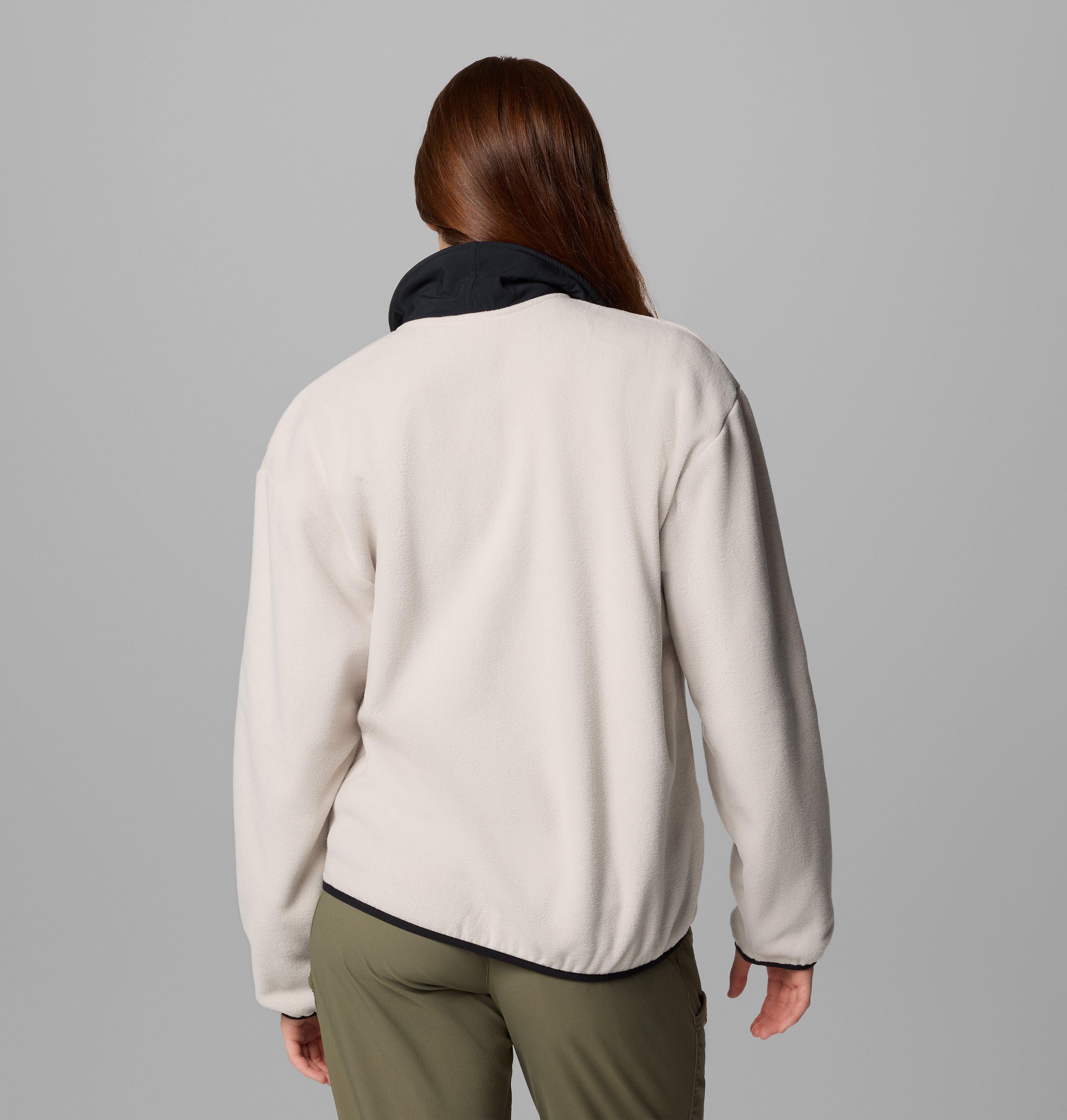 Women's Sequoia Grove Half Zip Fleece 2