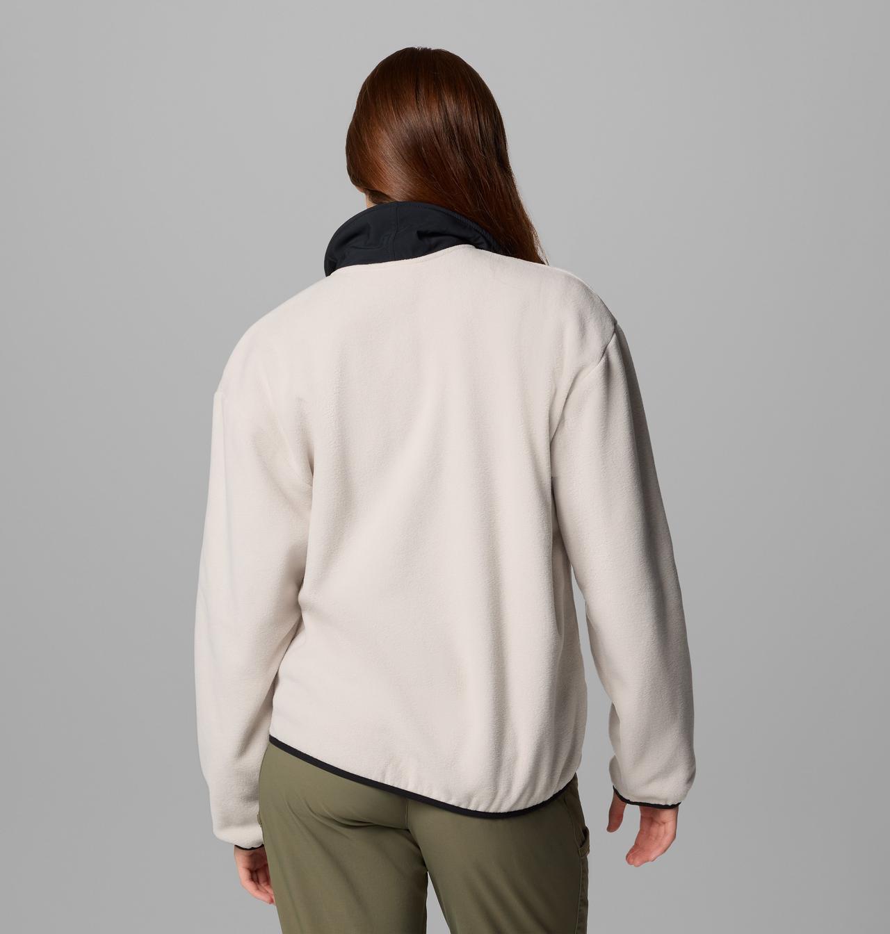 Women's Sequoia Grove™ Half Zip Fleece | 279 | L 2