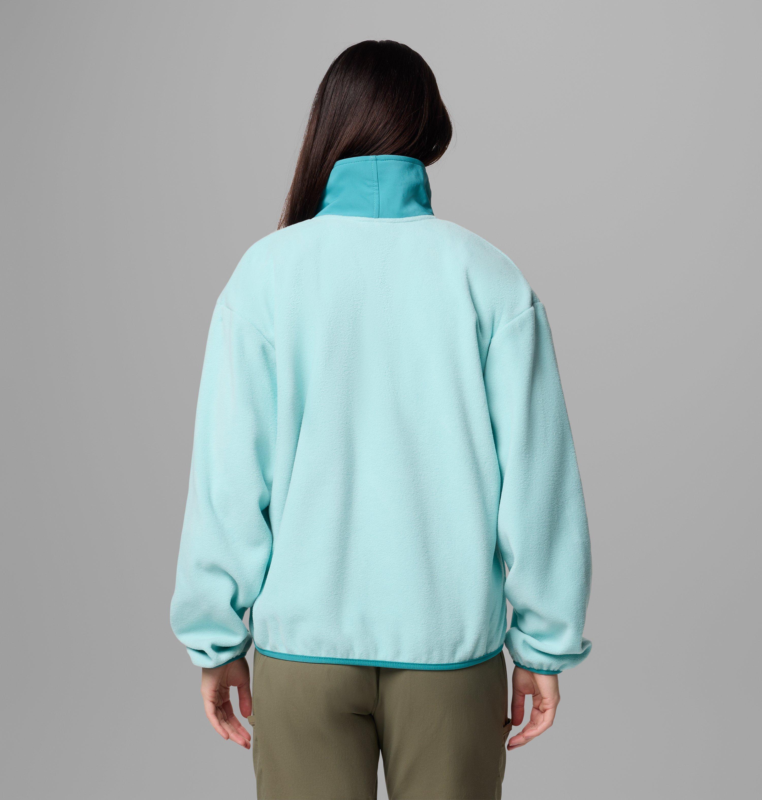 Women's Sequoia Grove Half Zip Fleece 2