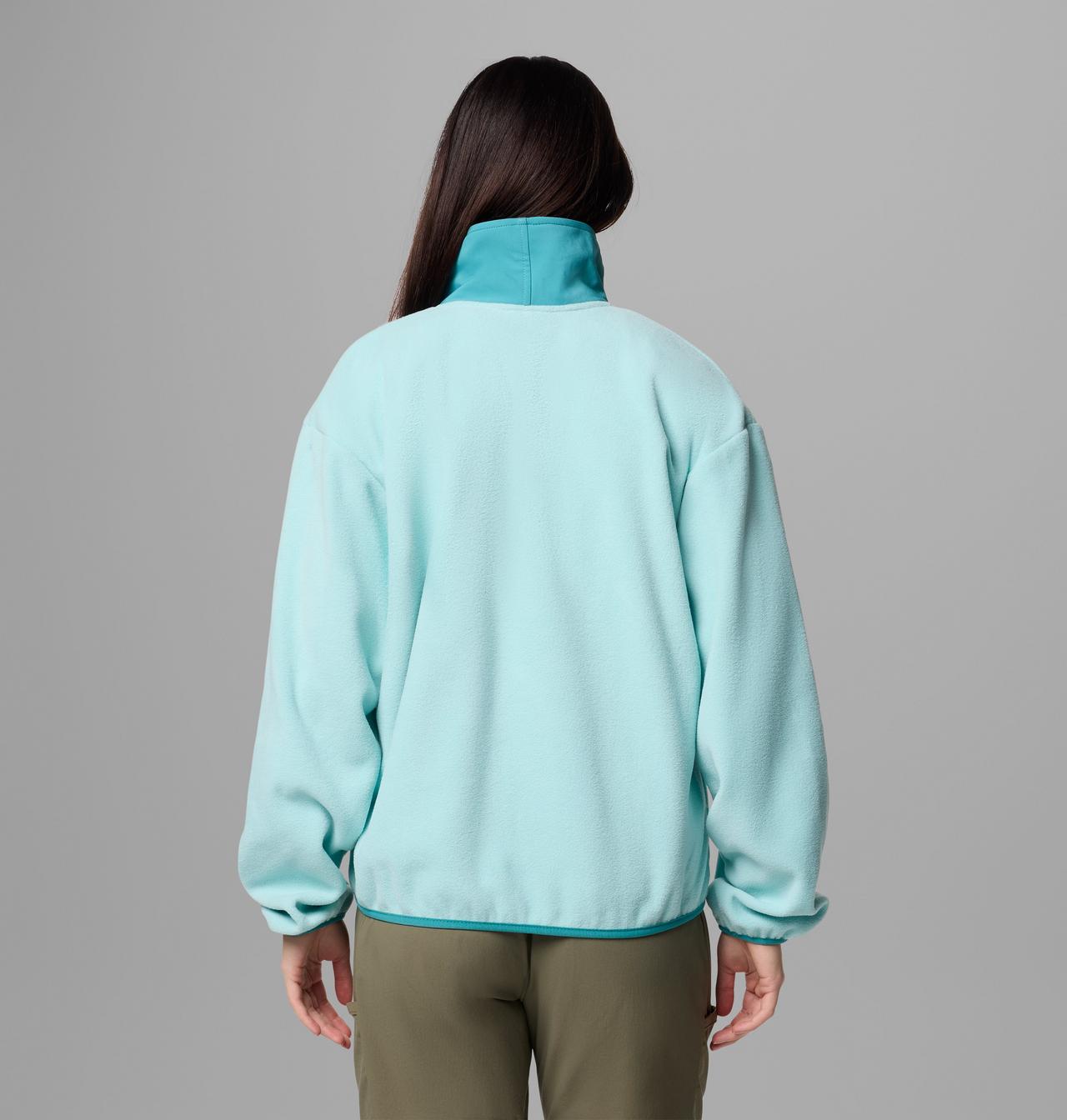 Women's Sequoia Grove™ Half Zip Fleece 2