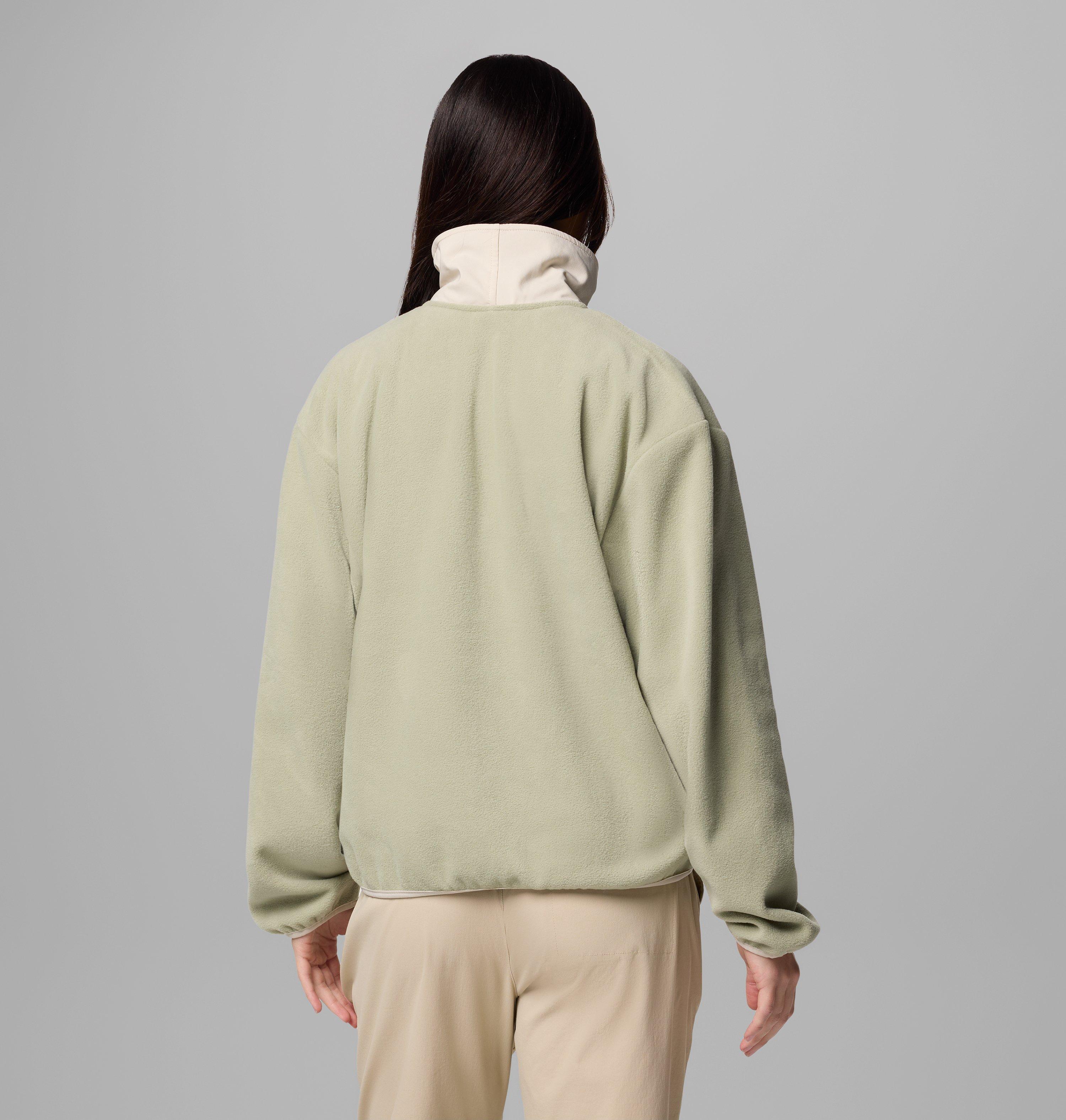 Women's Sequoia Grove Half Zip Fleece 2