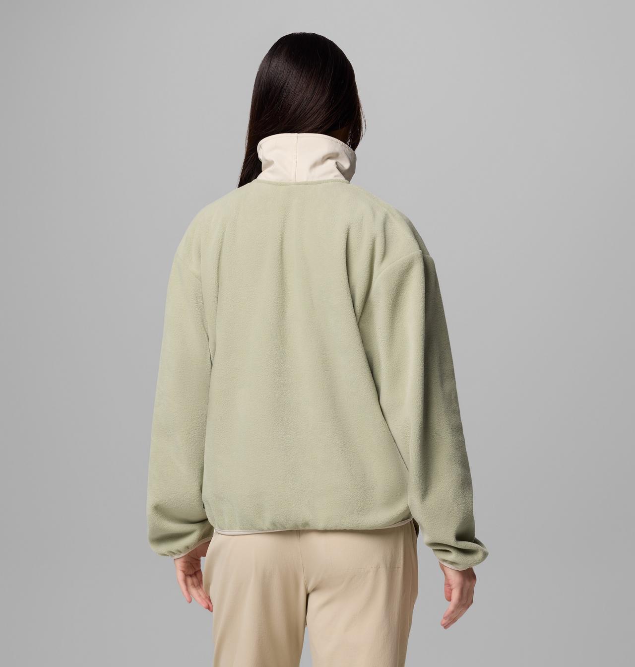 Women's Sequoia Grove™ Half Zip Fleece 2